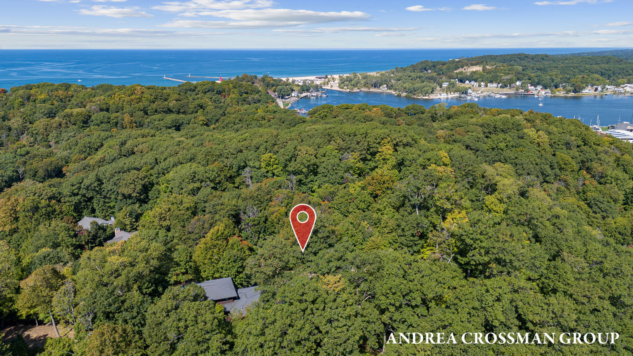 6621 Forest Beach Drive