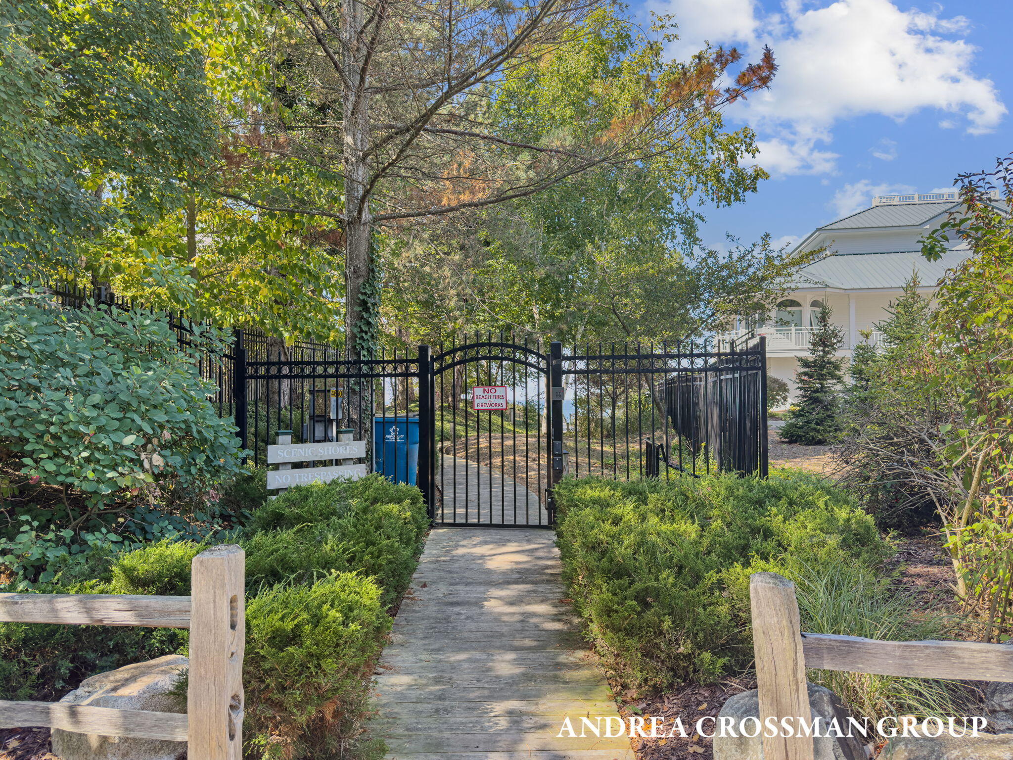 6621 Forest Beach Drive