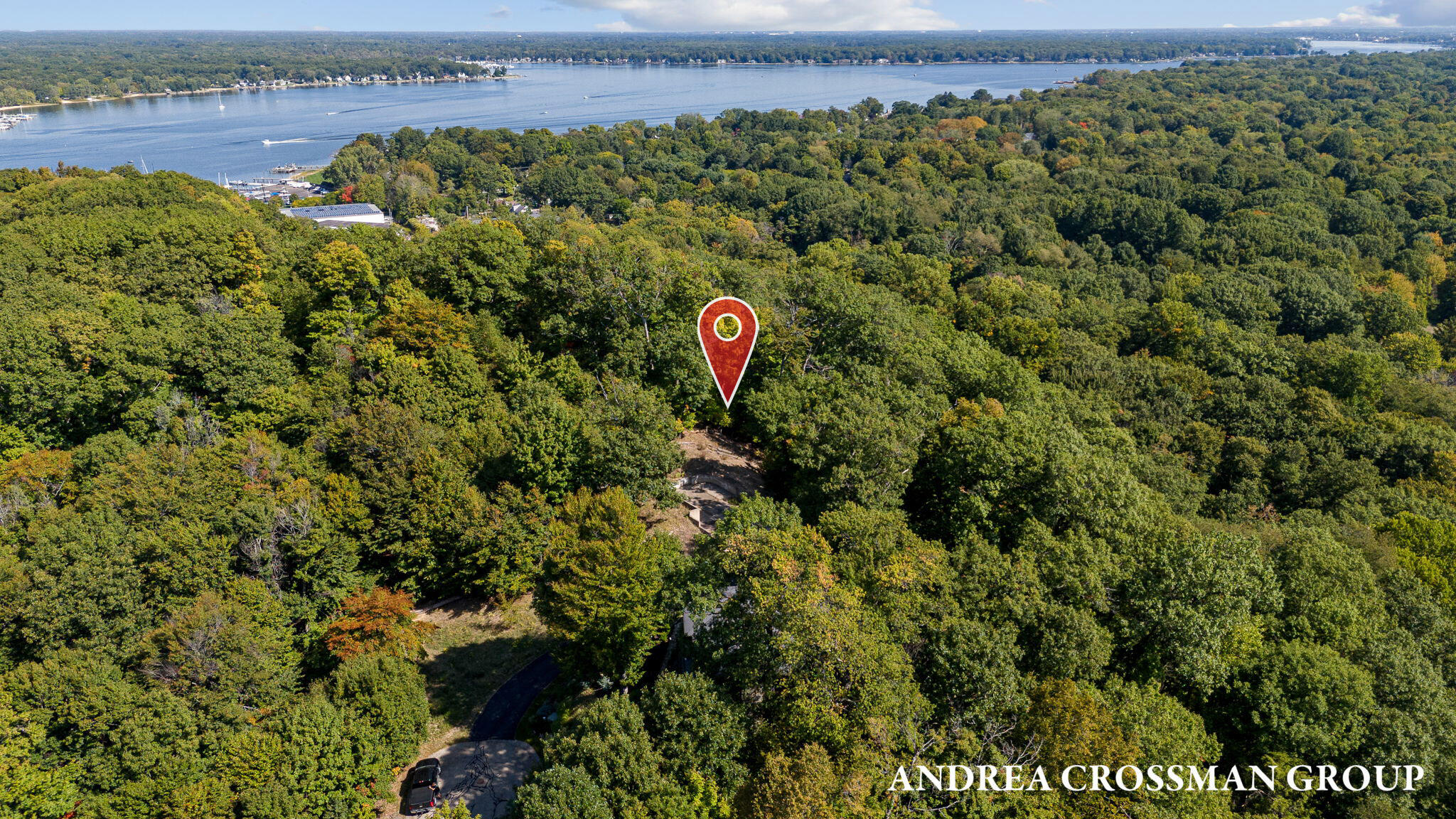 6621 Forest Beach Drive