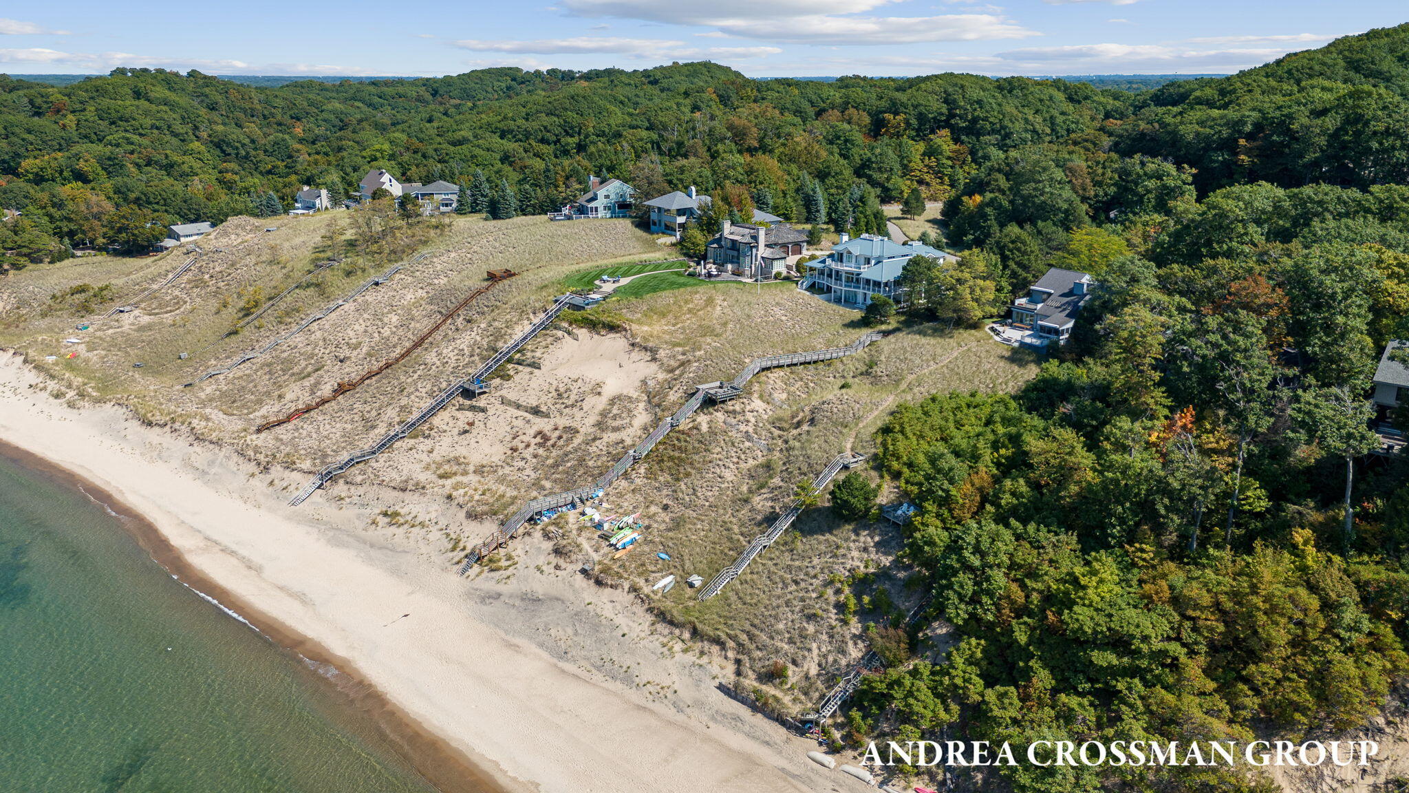 6621 Forest Beach Drive