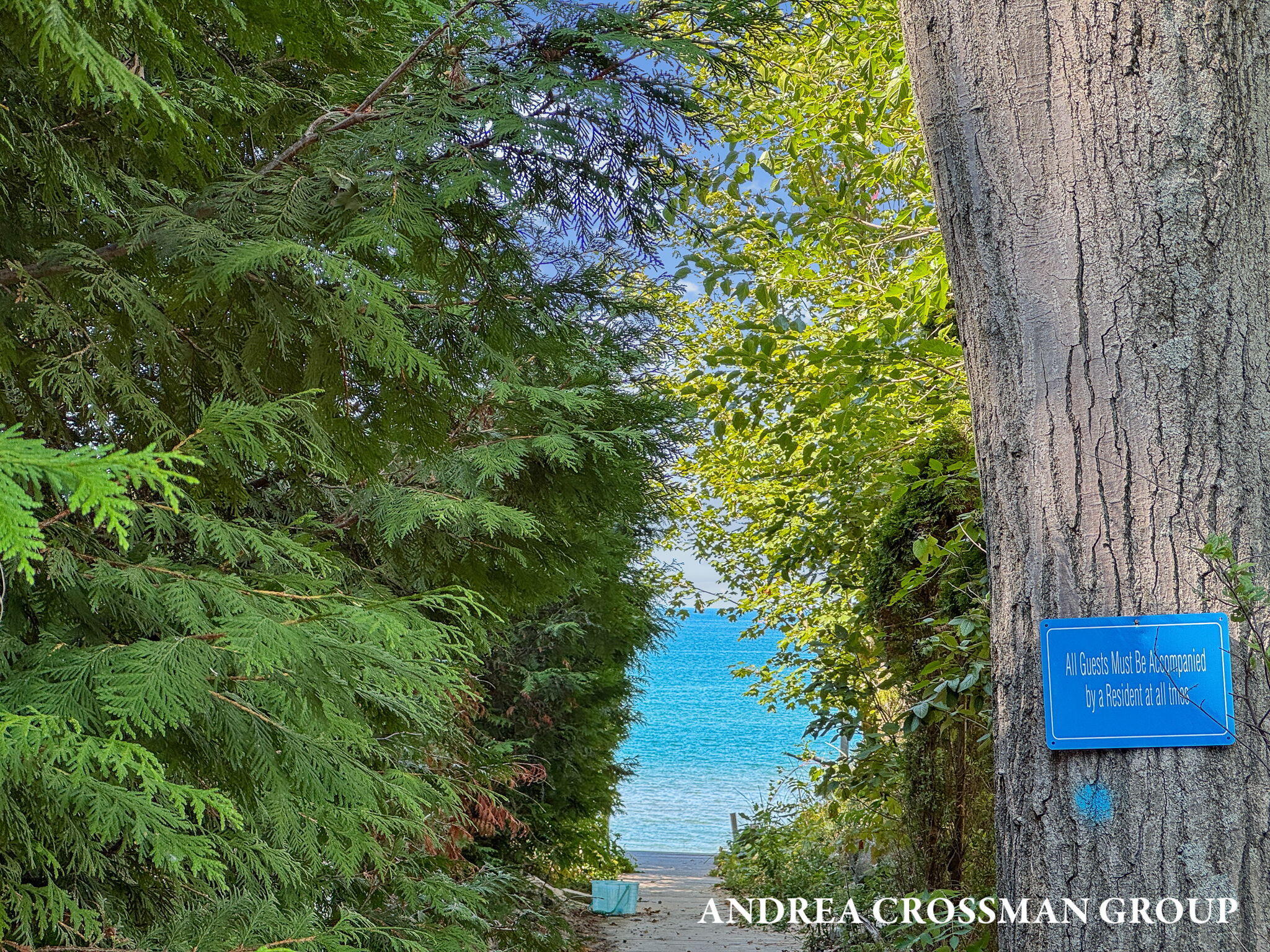 6621 Forest Beach Drive