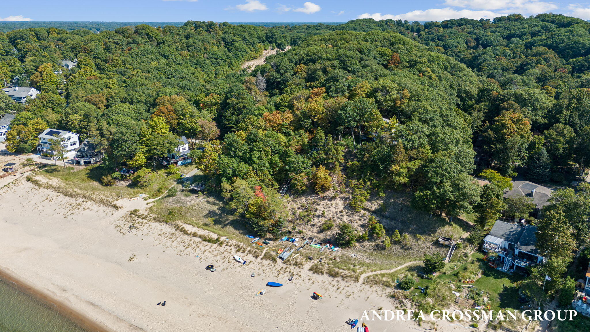 6621 Forest Beach Drive