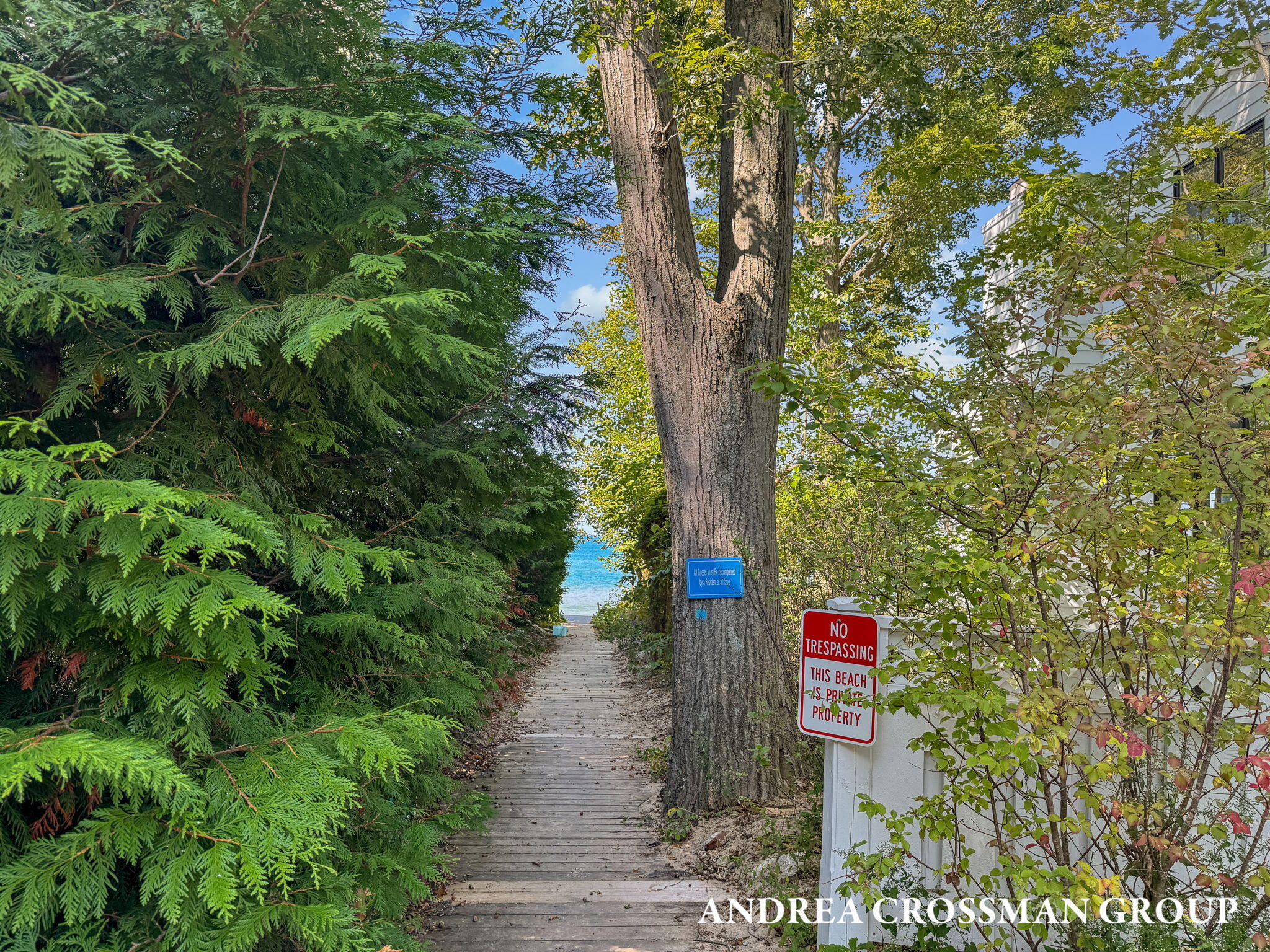 6621 Forest Beach Drive