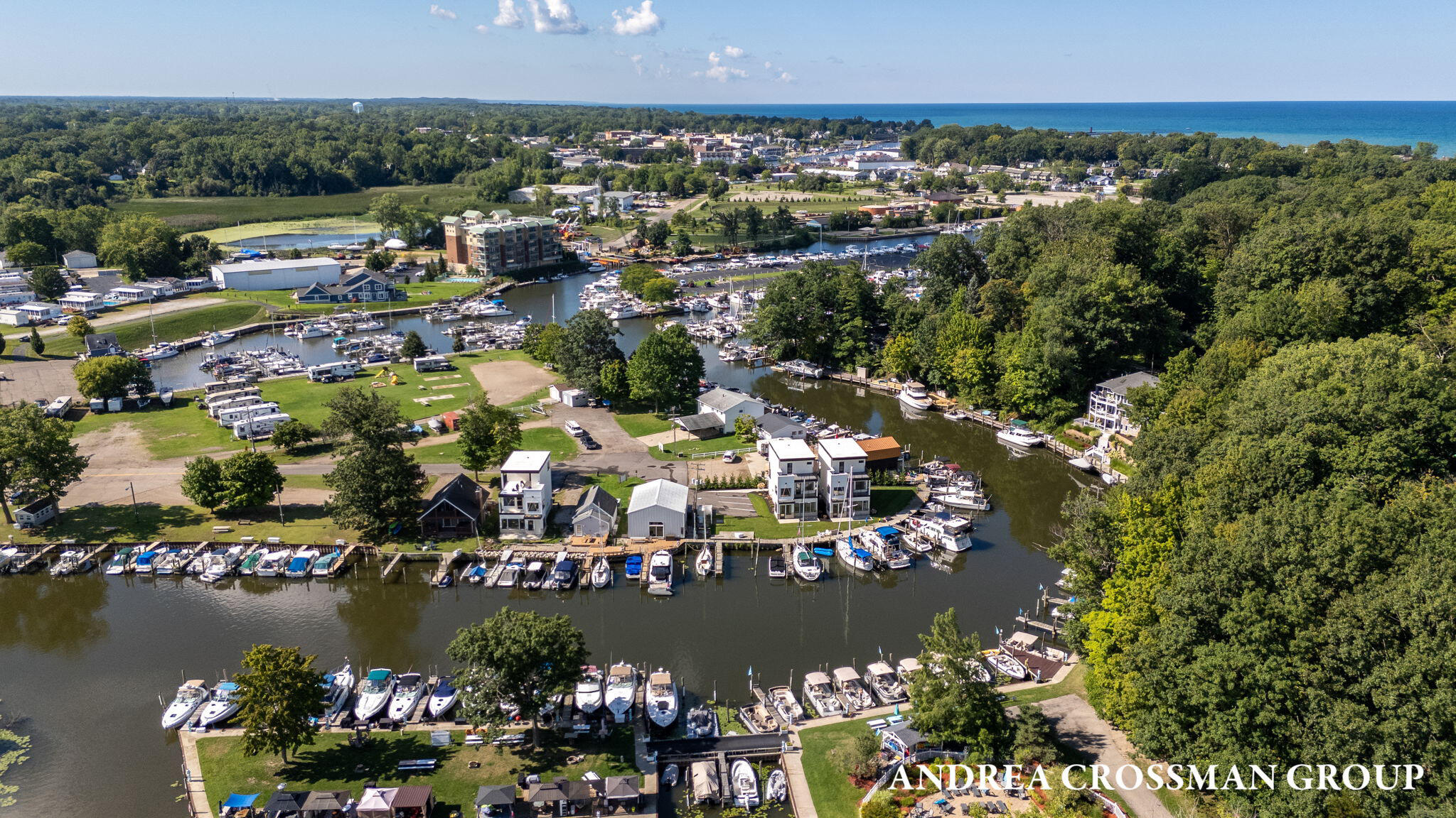 1 N Bailey Avenue, 1