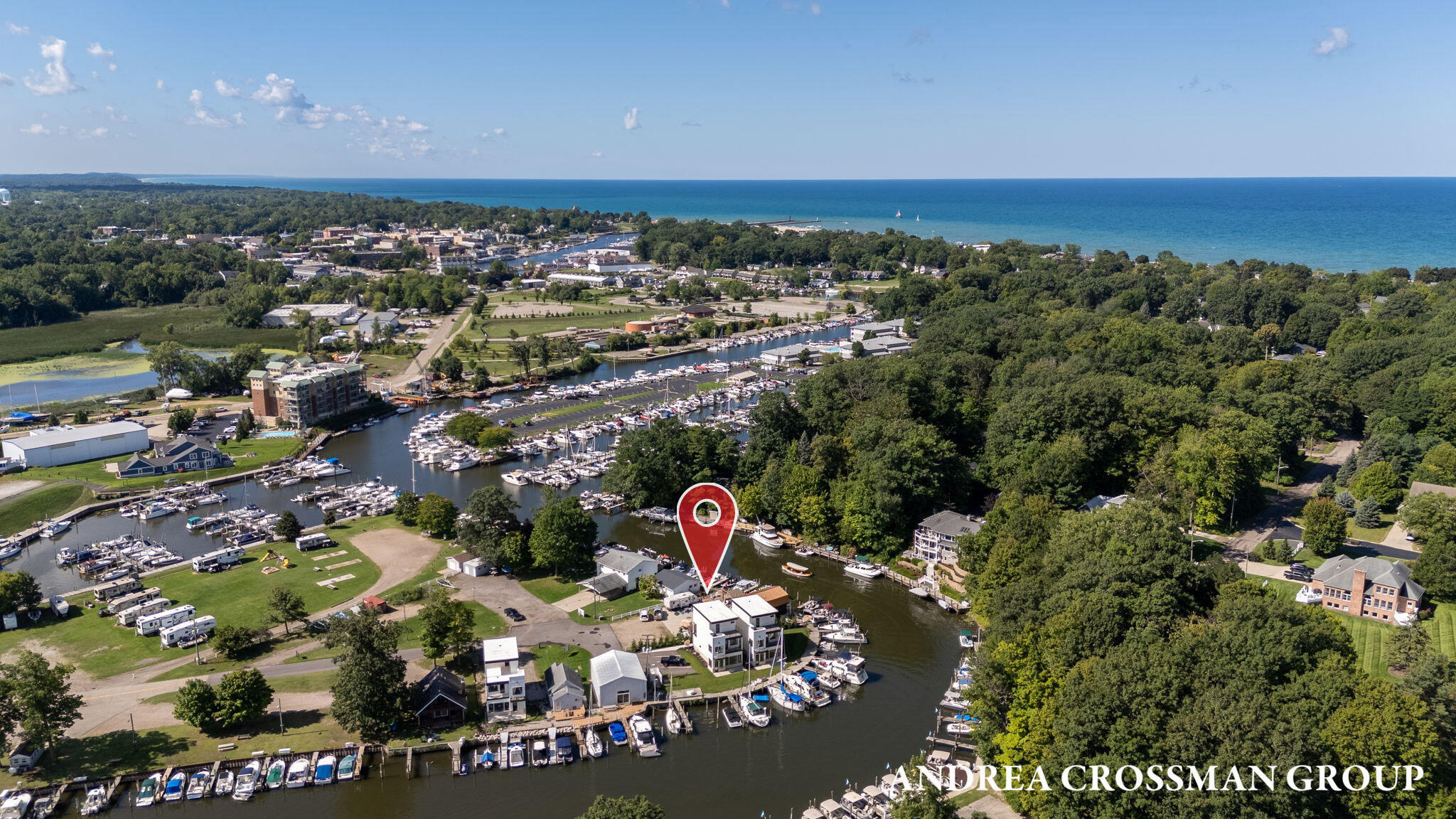 1 N Bailey Avenue, 2