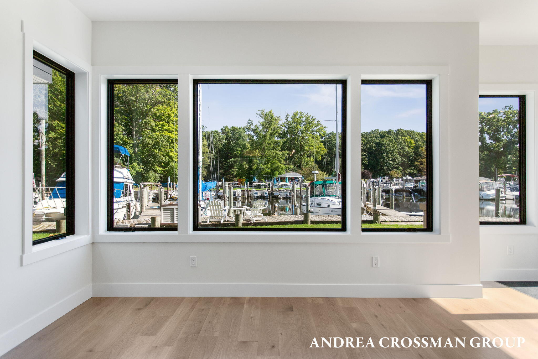 1 N Bailey Avenue, 2