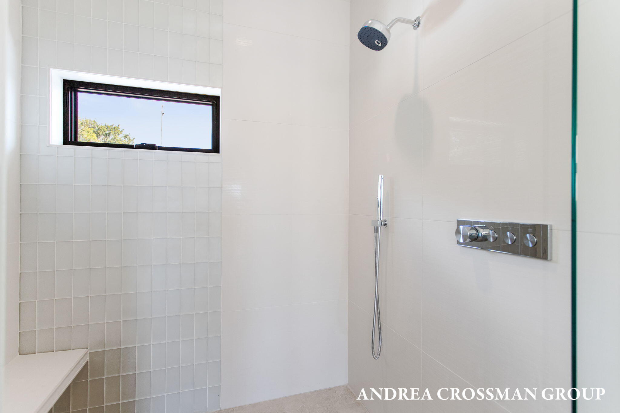 1 N Bailey Avenue, 2