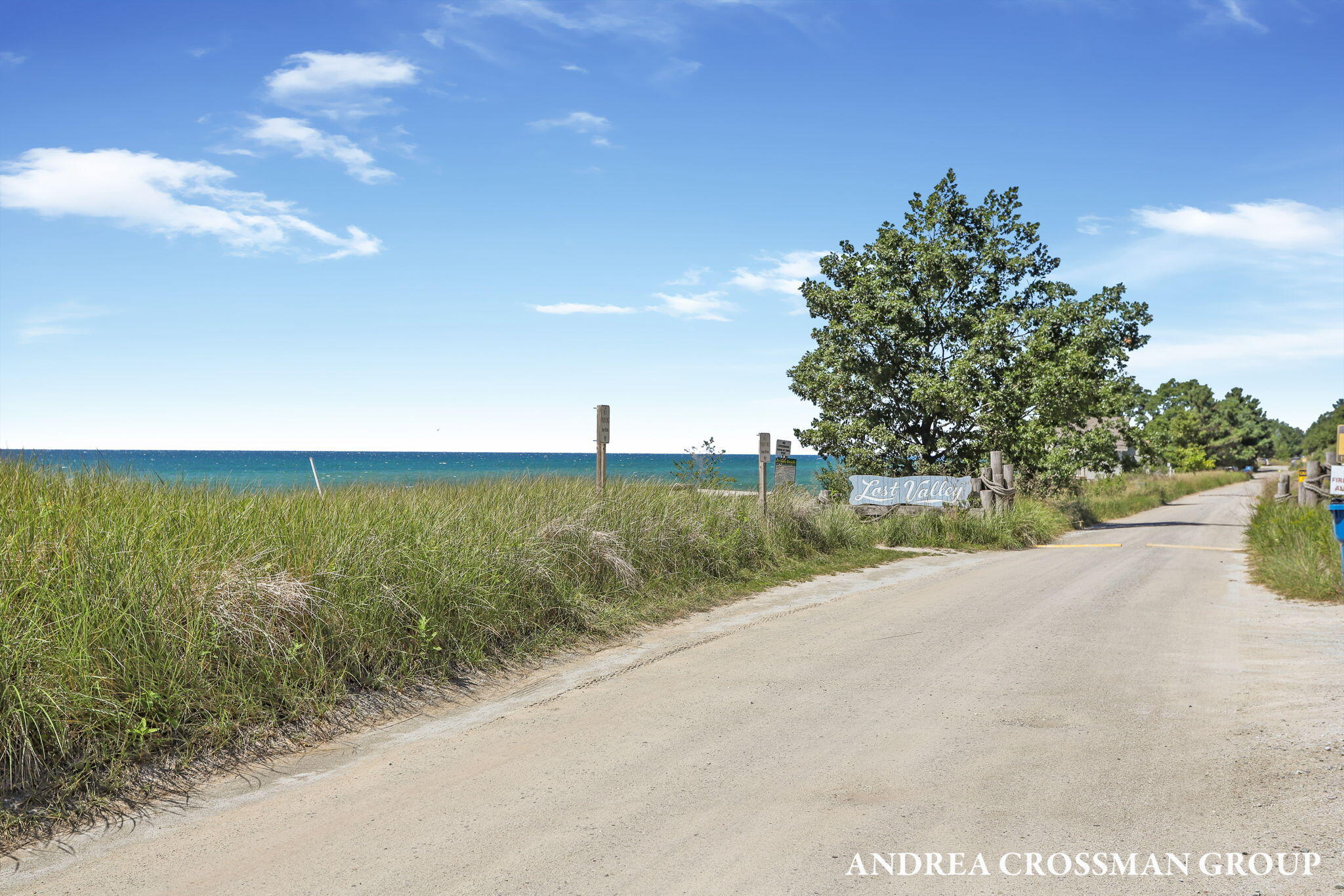 0 Lost Valley Road Lot A