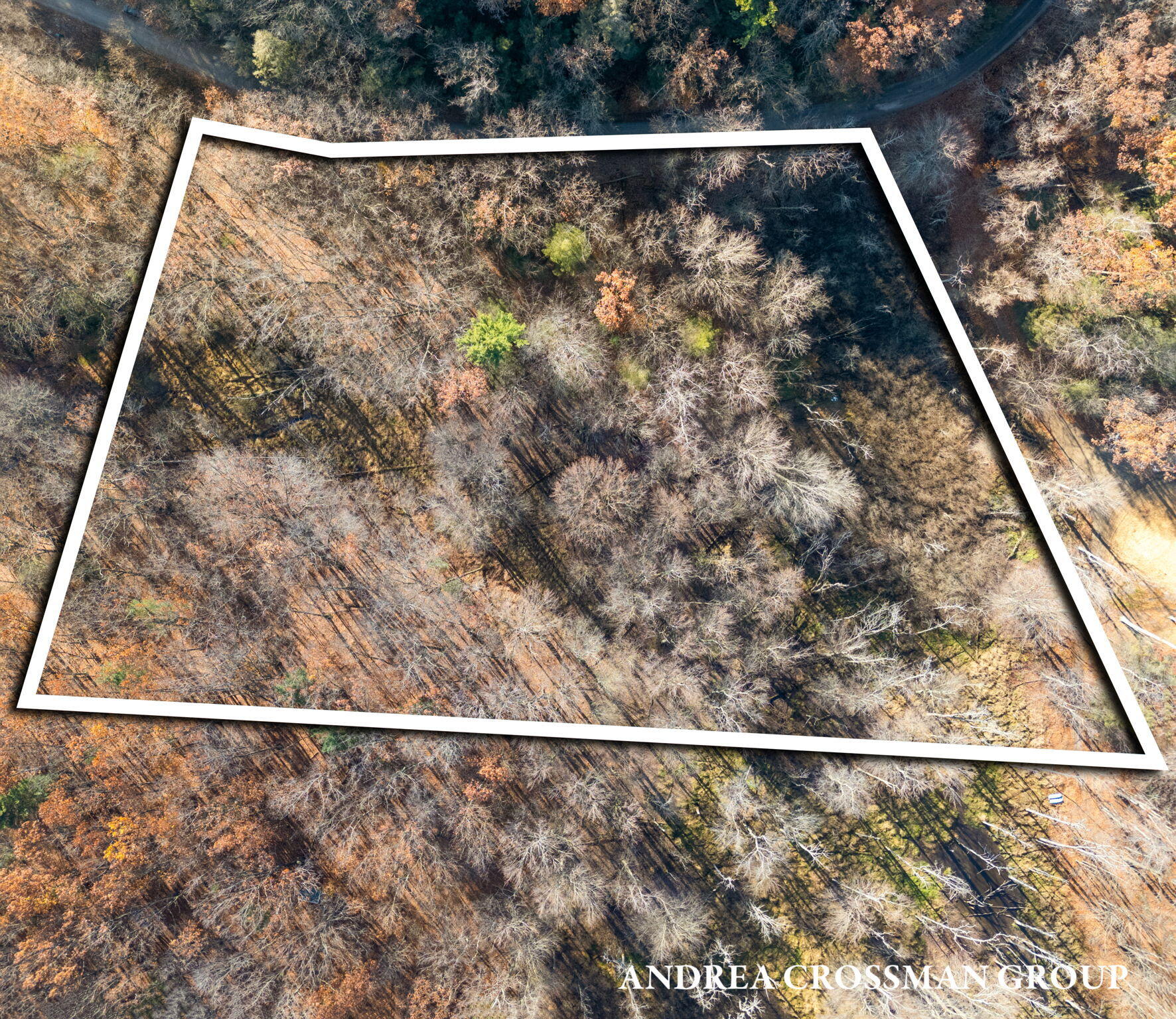 0 Lost Valley Road Lot A