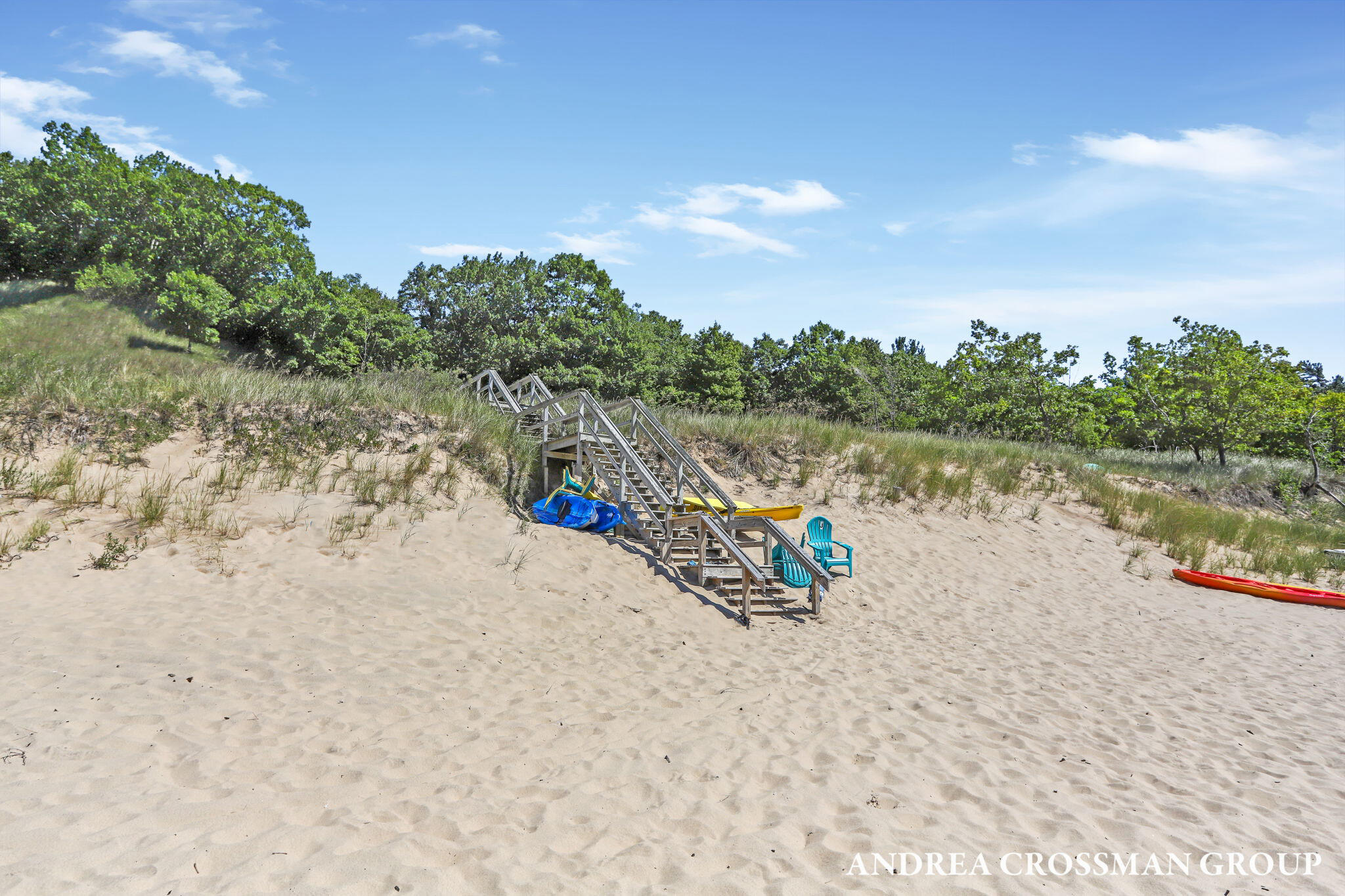 0 Lost Valley Road Lot A