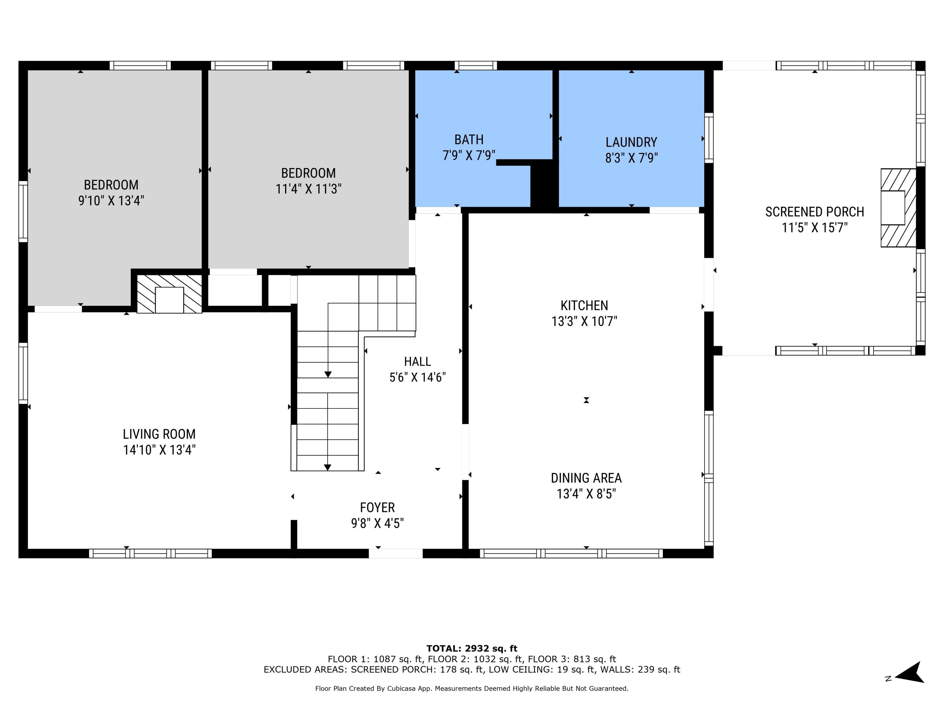 8863 Lakeshore Drive