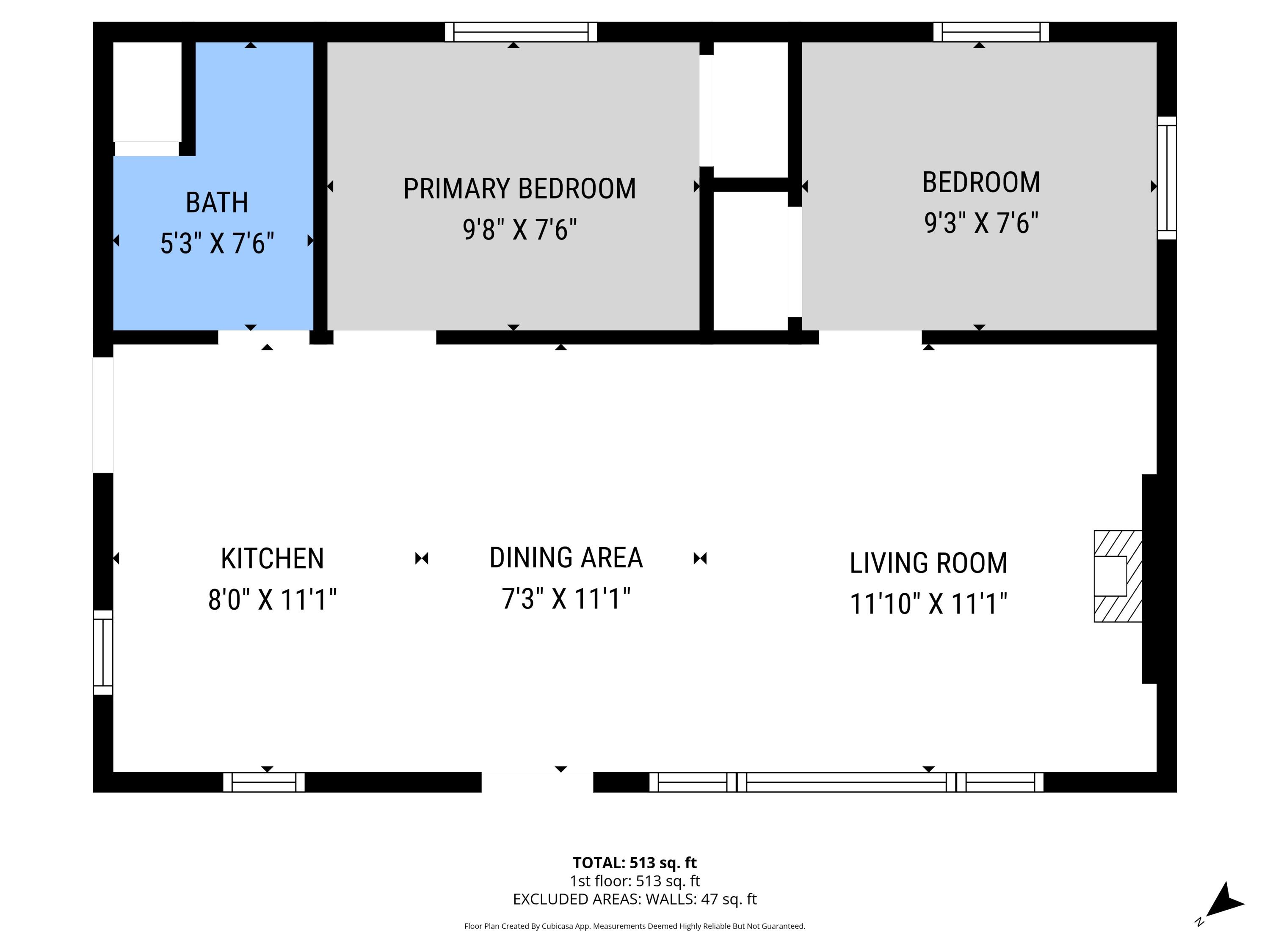 45556 Blue Star Highway