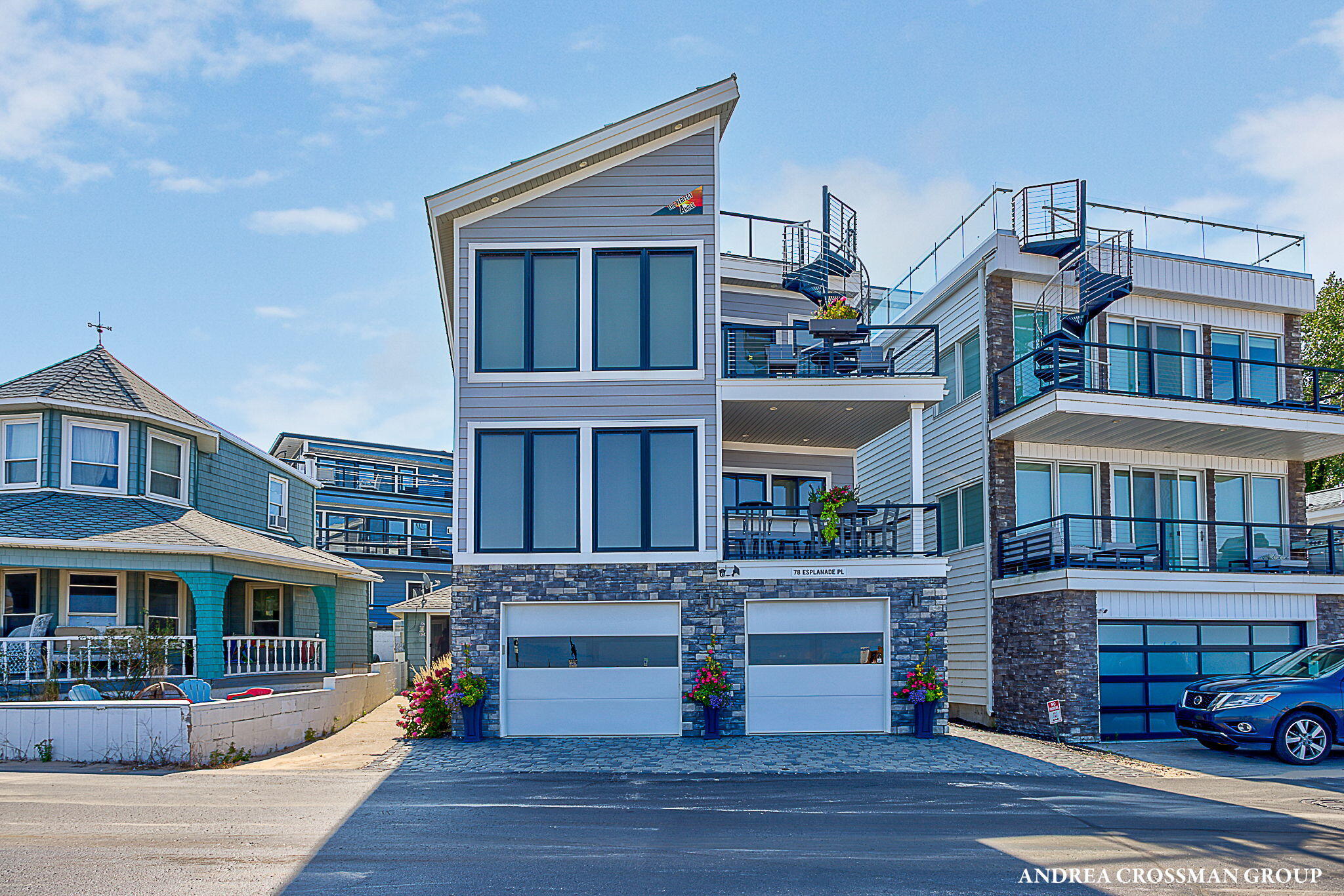 78 Esplanade Place