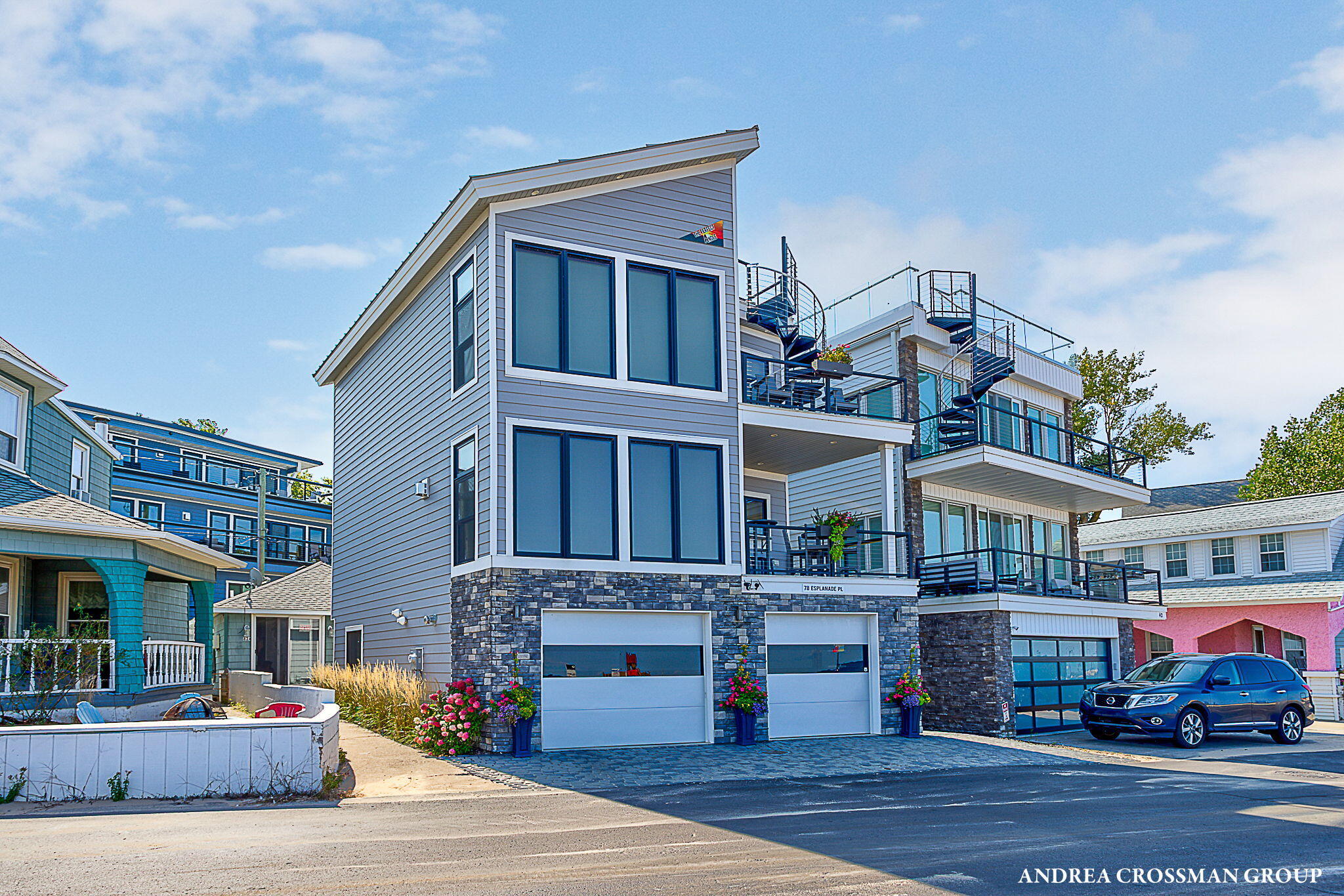 78 Esplanade Place