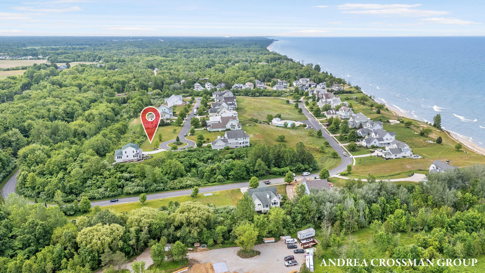 665 Lantern Watch Drive Lot 28