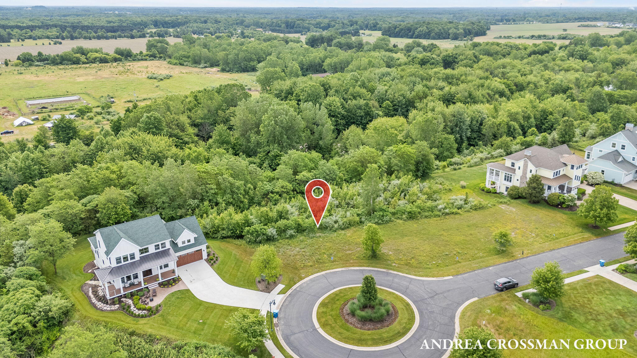 665 Lantern Watch Drive Lot 28