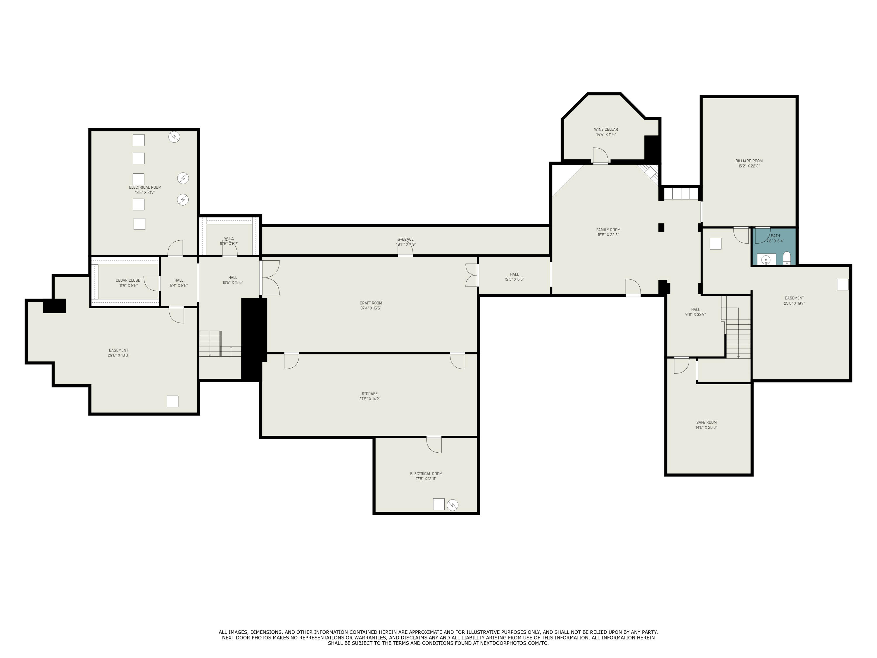 1933 South Shore Drive
