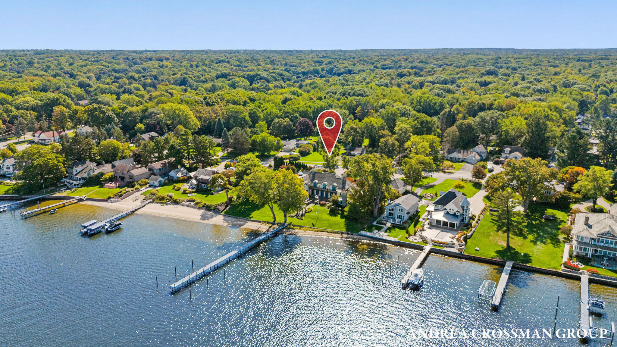 1933 South Shore Drive