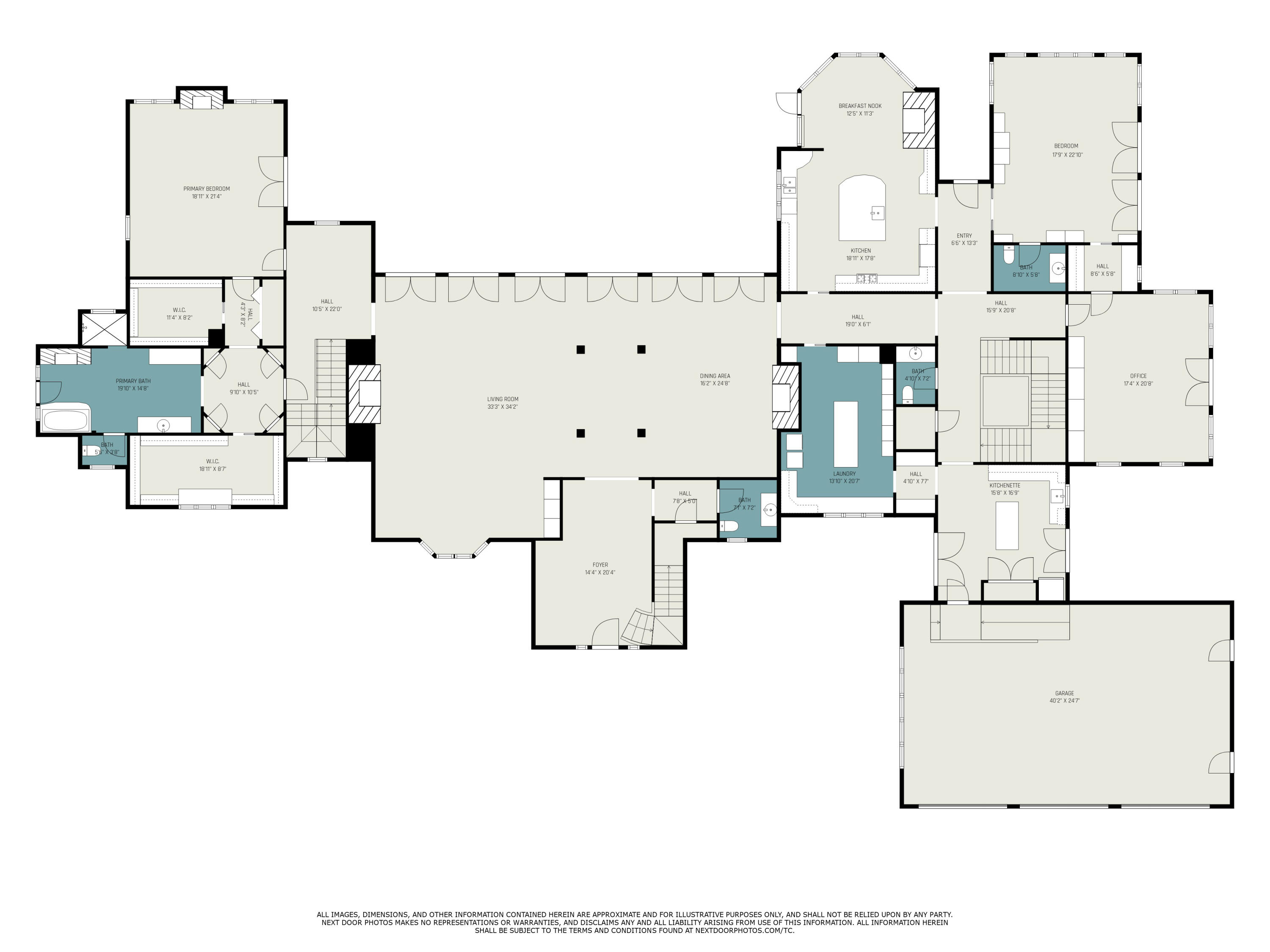 1933 South Shore Drive