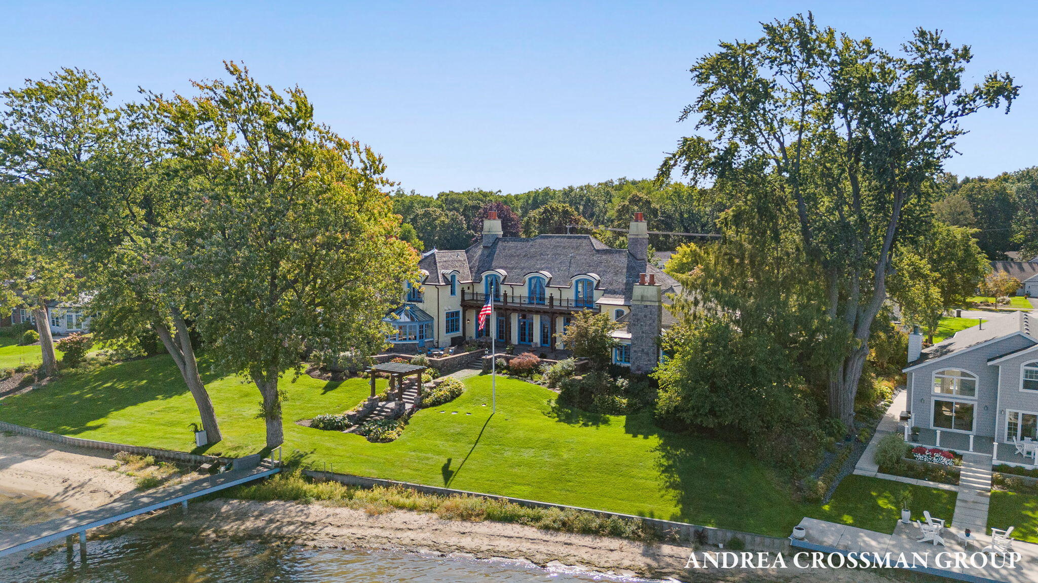 1933 South Shore Drive