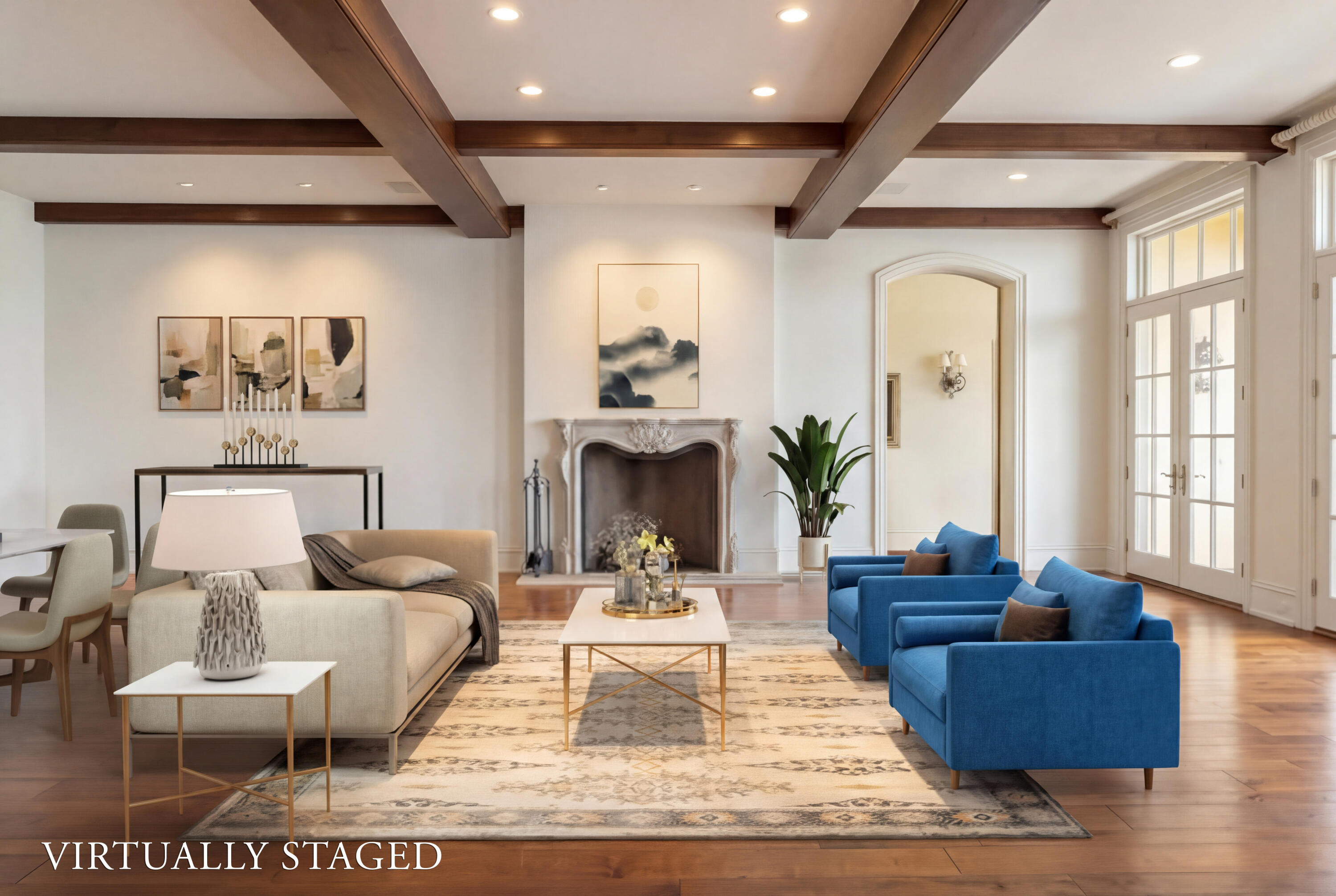 1933 South Shore Drive