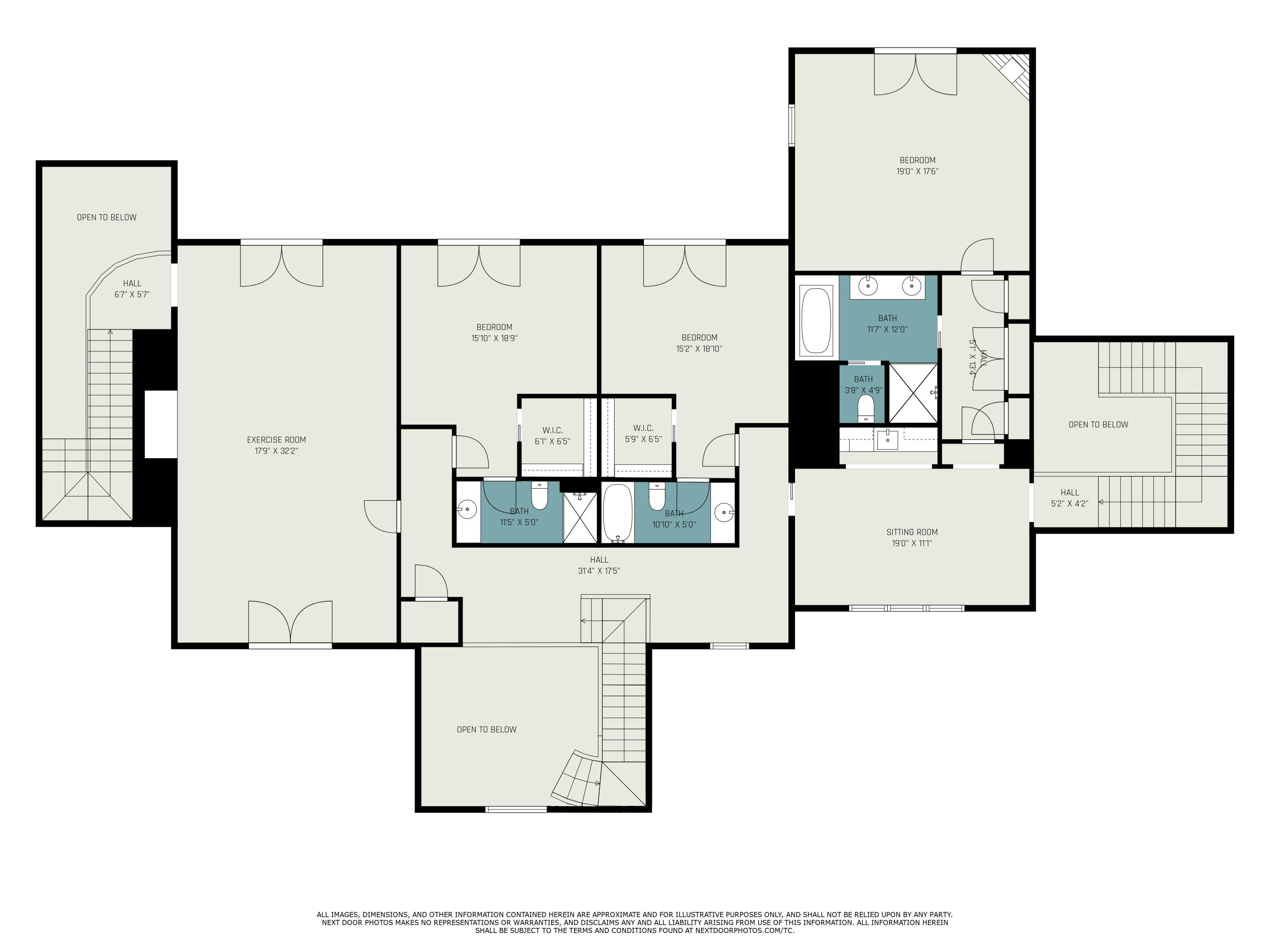 1933 South Shore Drive