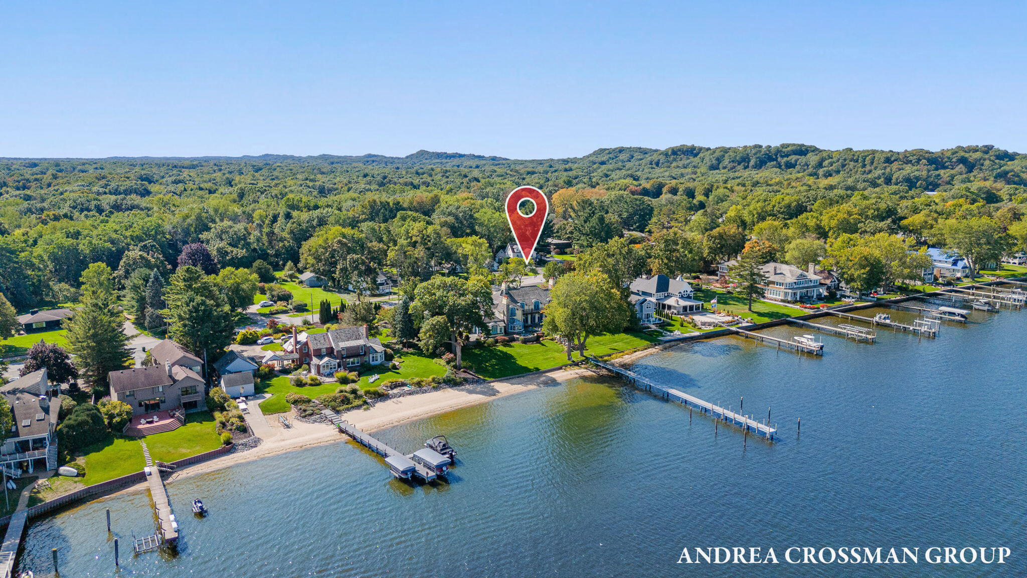 1933 South Shore Drive