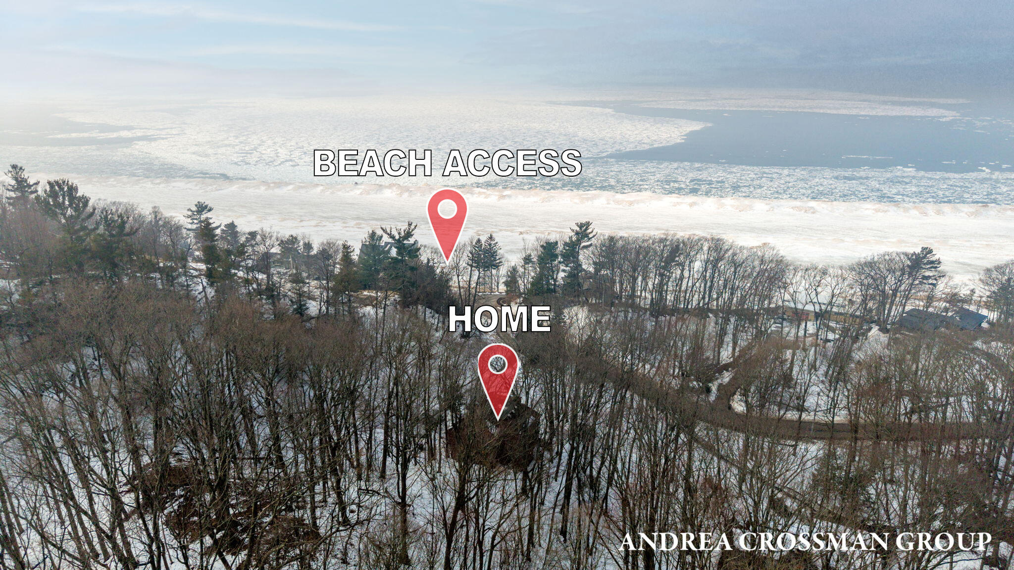 18344 N Shore Estates Road