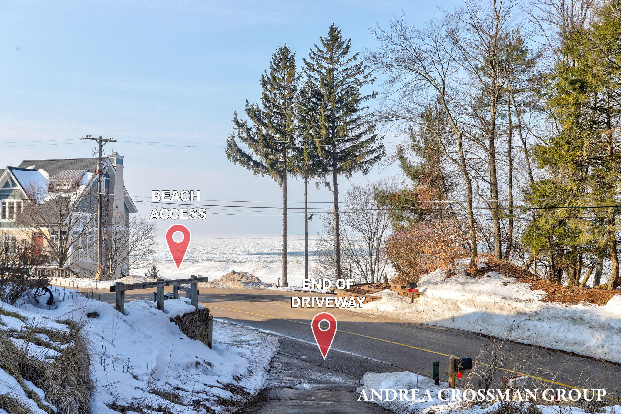 18344 N Shore Estates Road