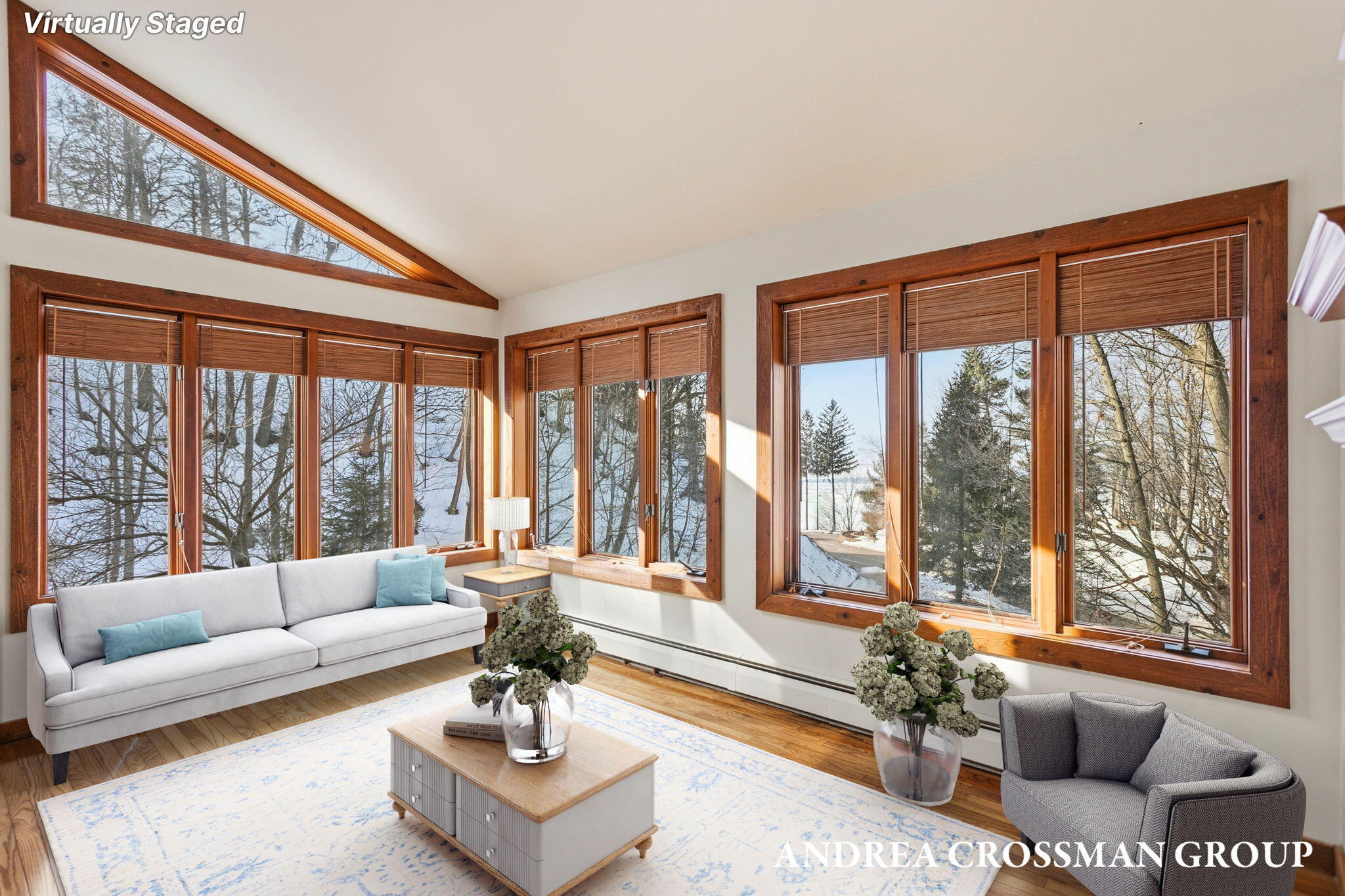 18344 N Shore Estates Road