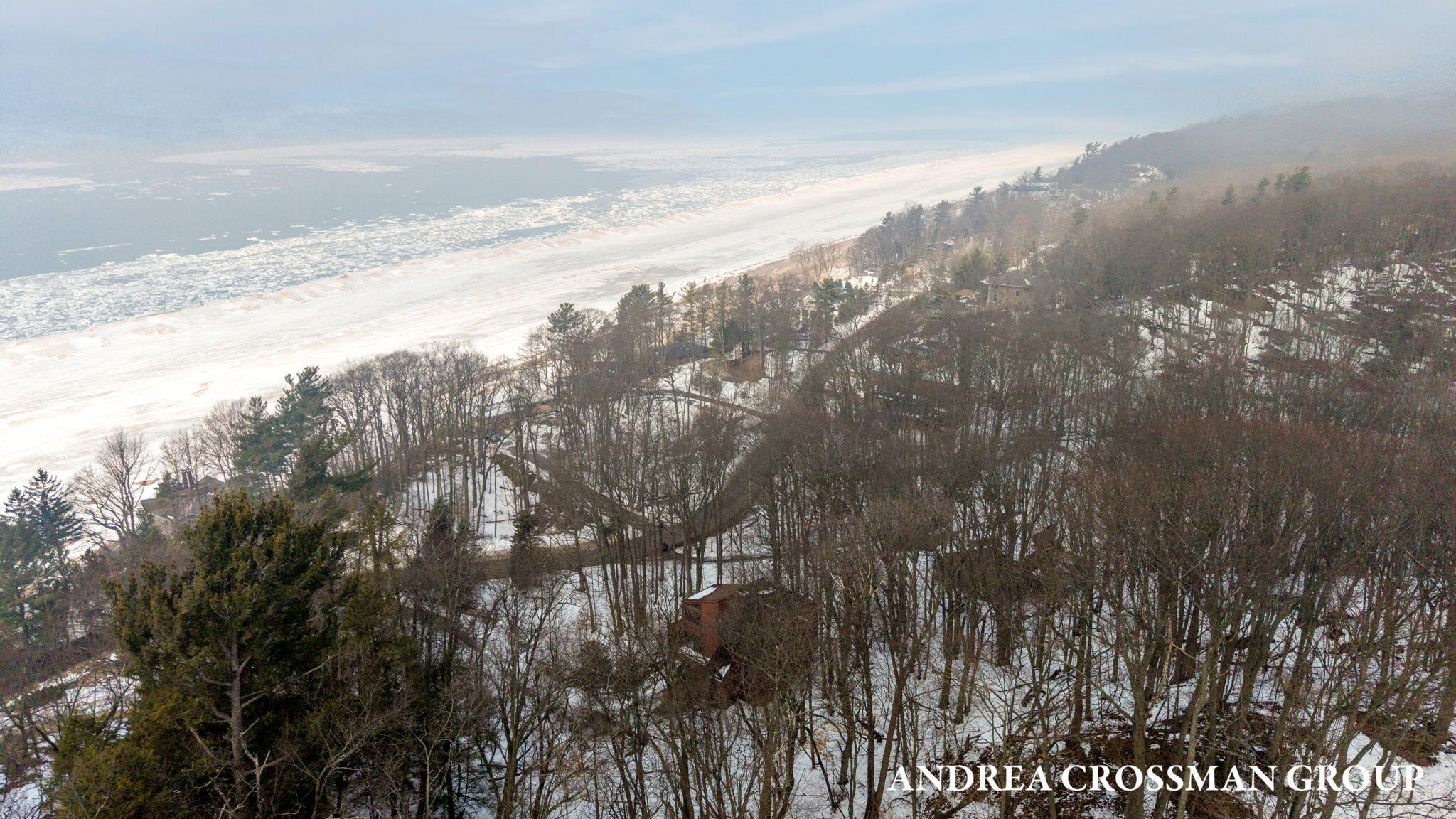 18344 N Shore Estates Road