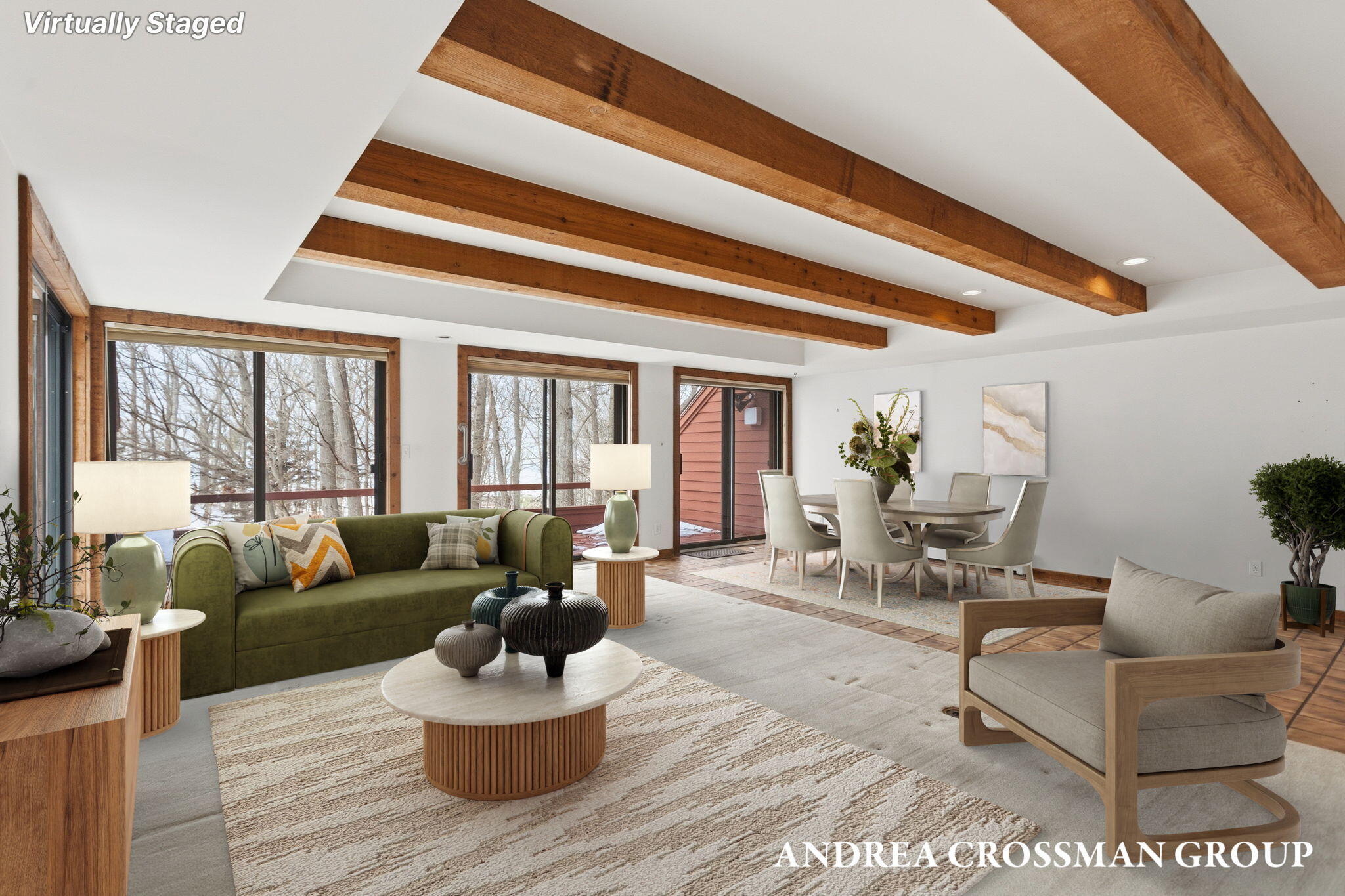 18344 N Shore Estates Road