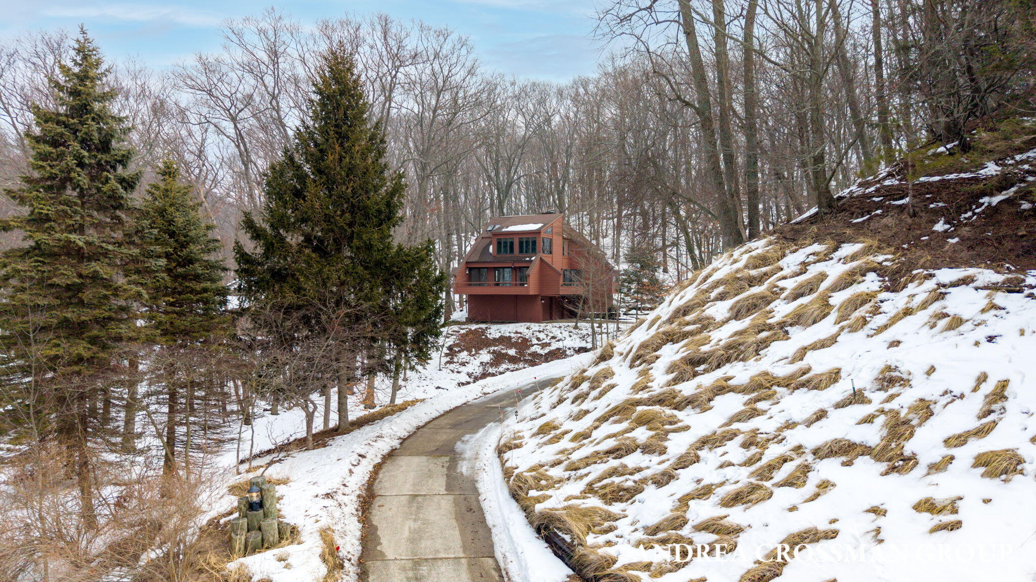 18344 N Shore Estates Road