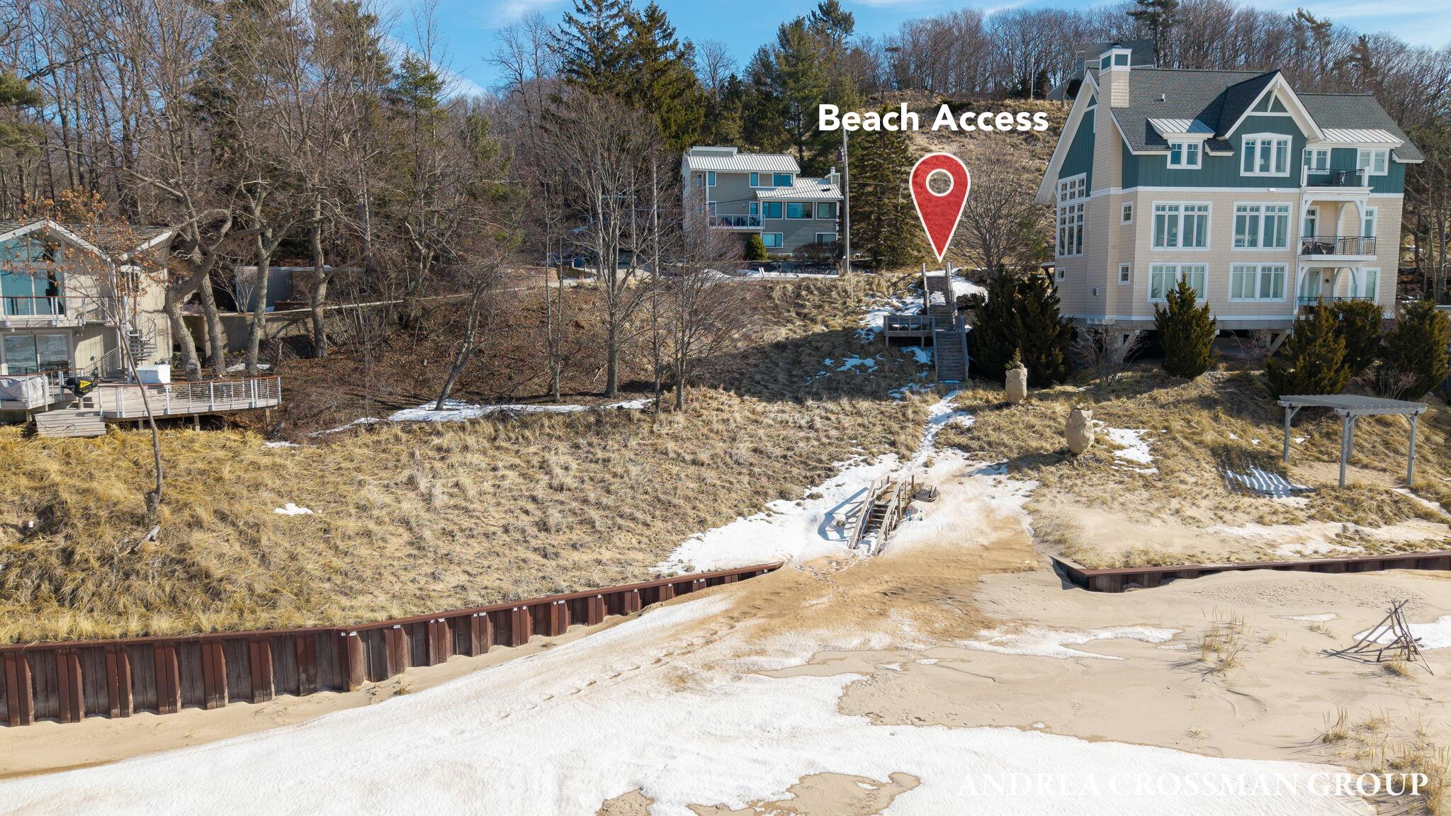 18344 N Shore Estates Road