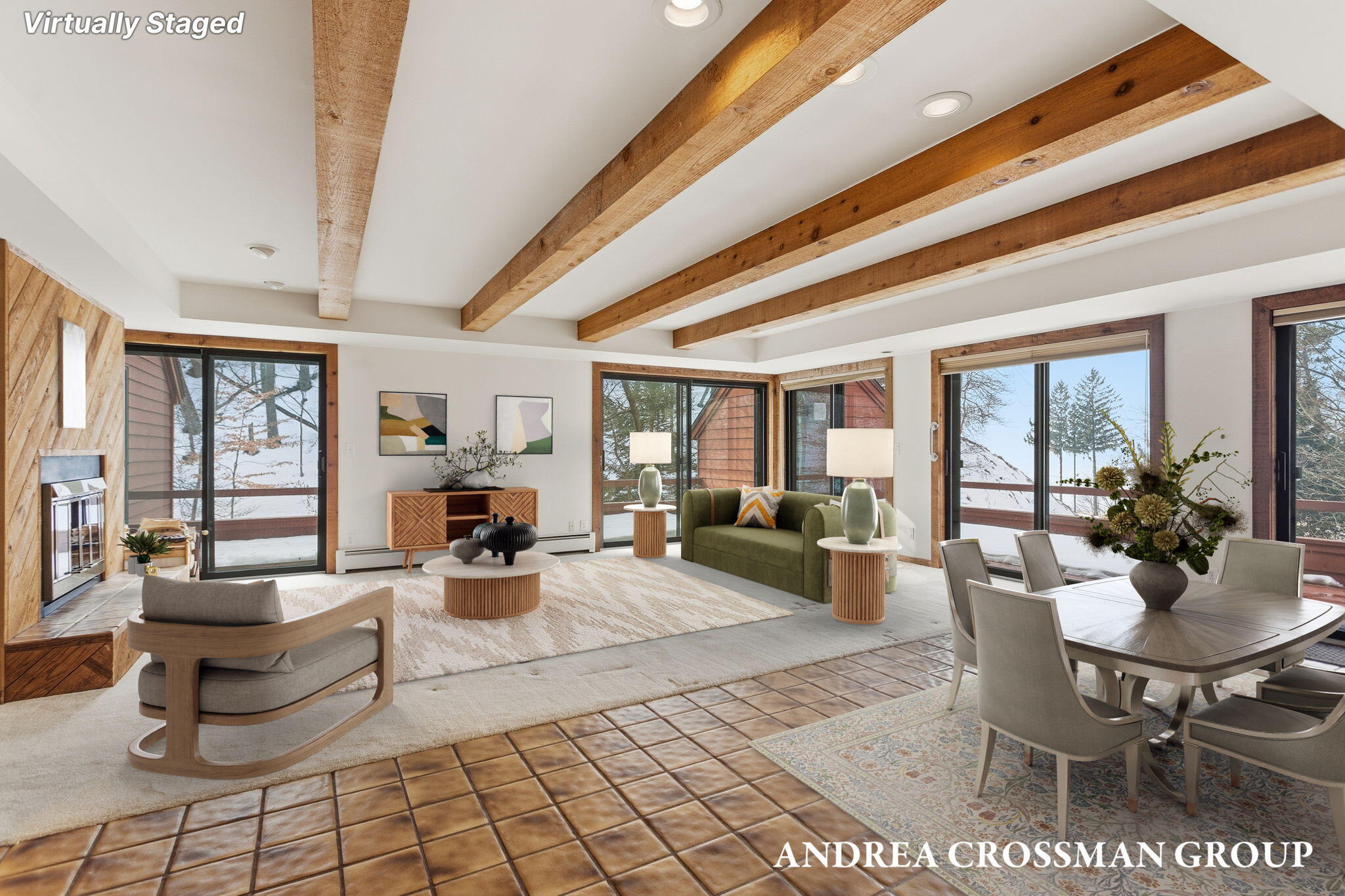 18344 N Shore Estates Road