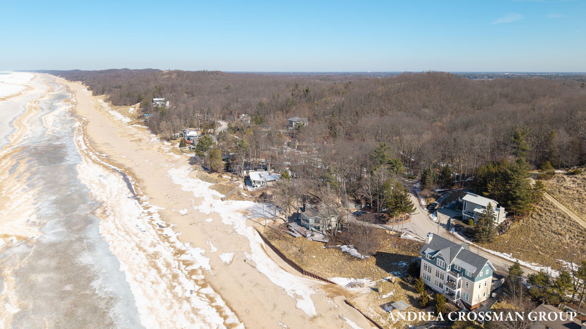 18344 N Shore Estates Road