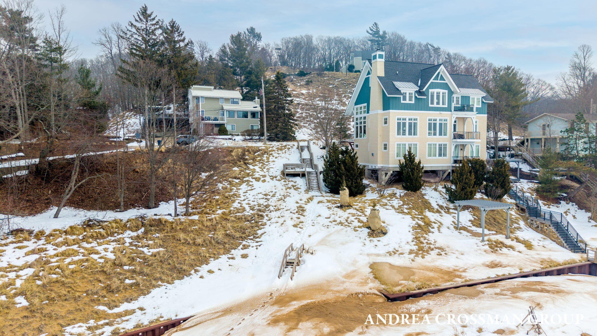 18344 N Shore Estates Road