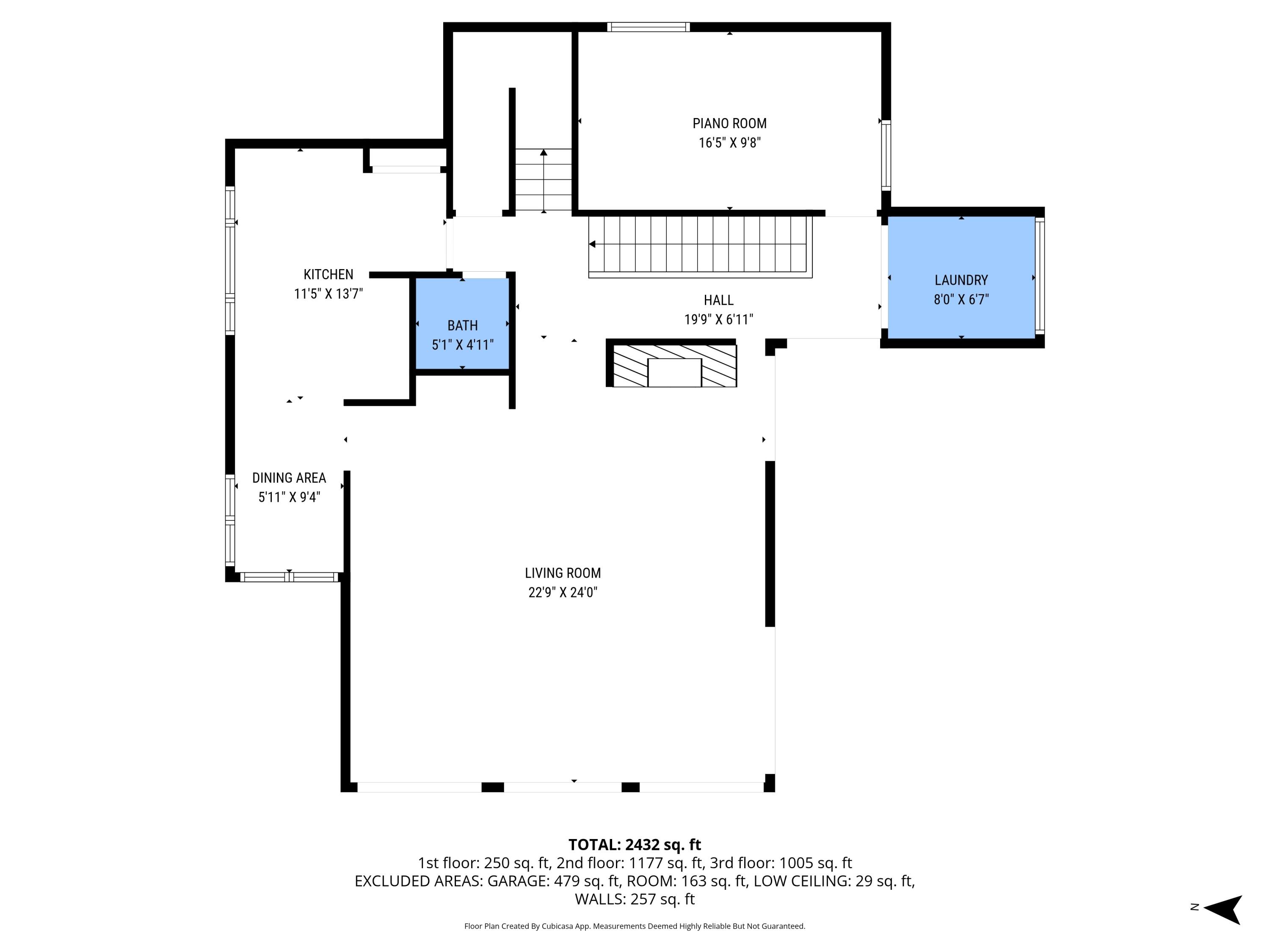 18344 N Shore Estates Road