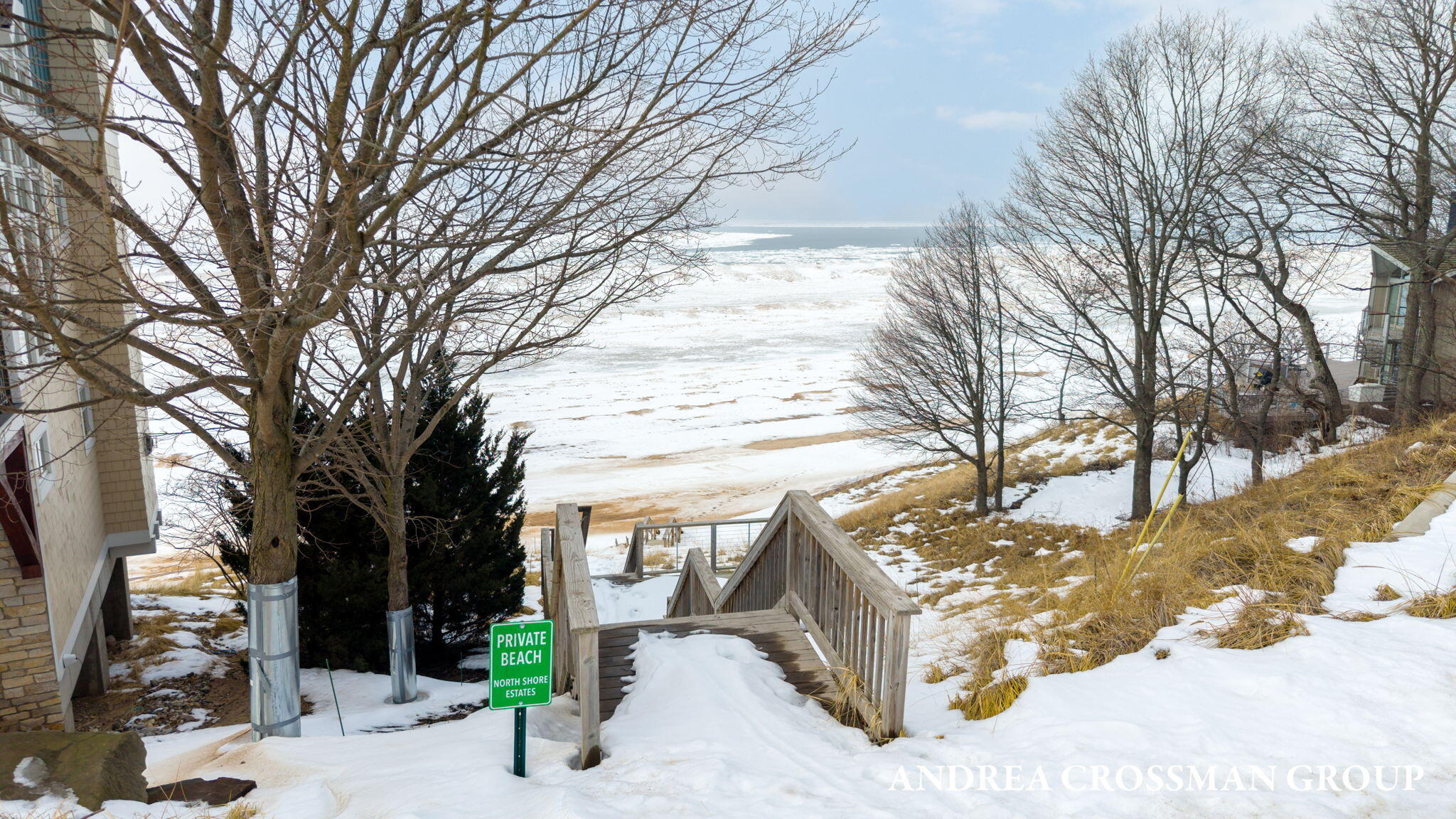 18344 N Shore Estates Road