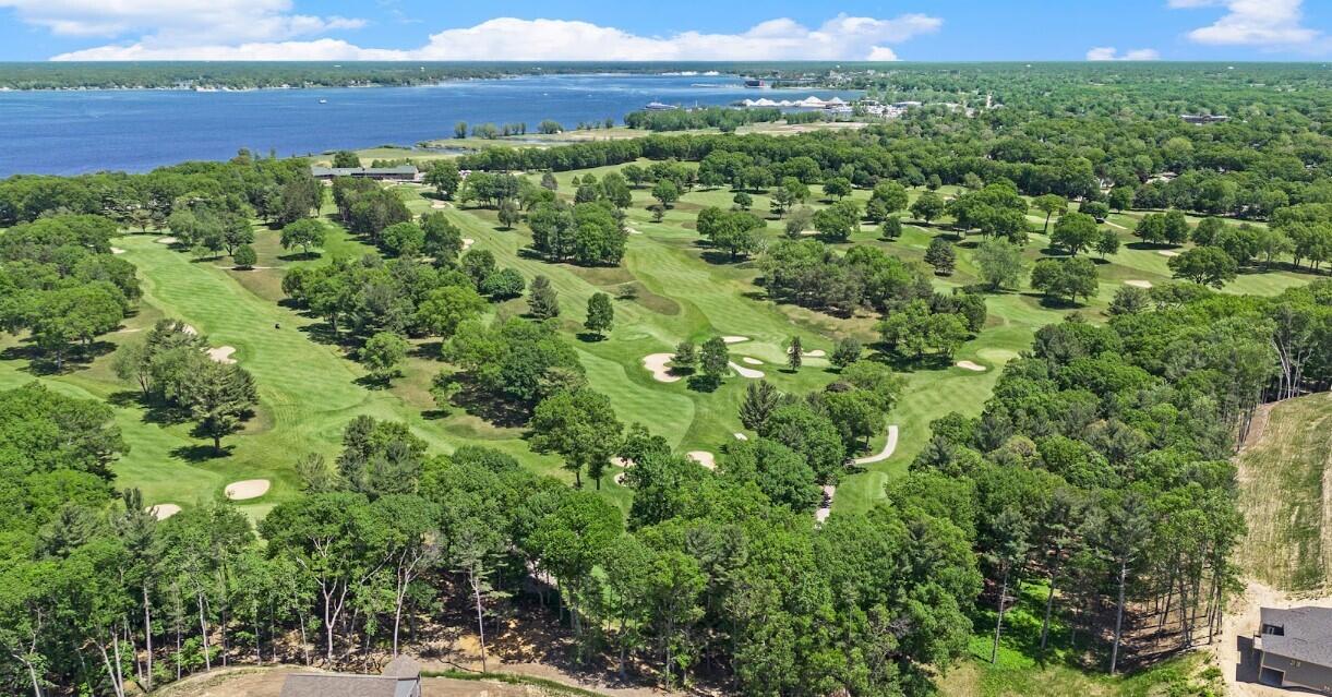 #5 Duneside Trail