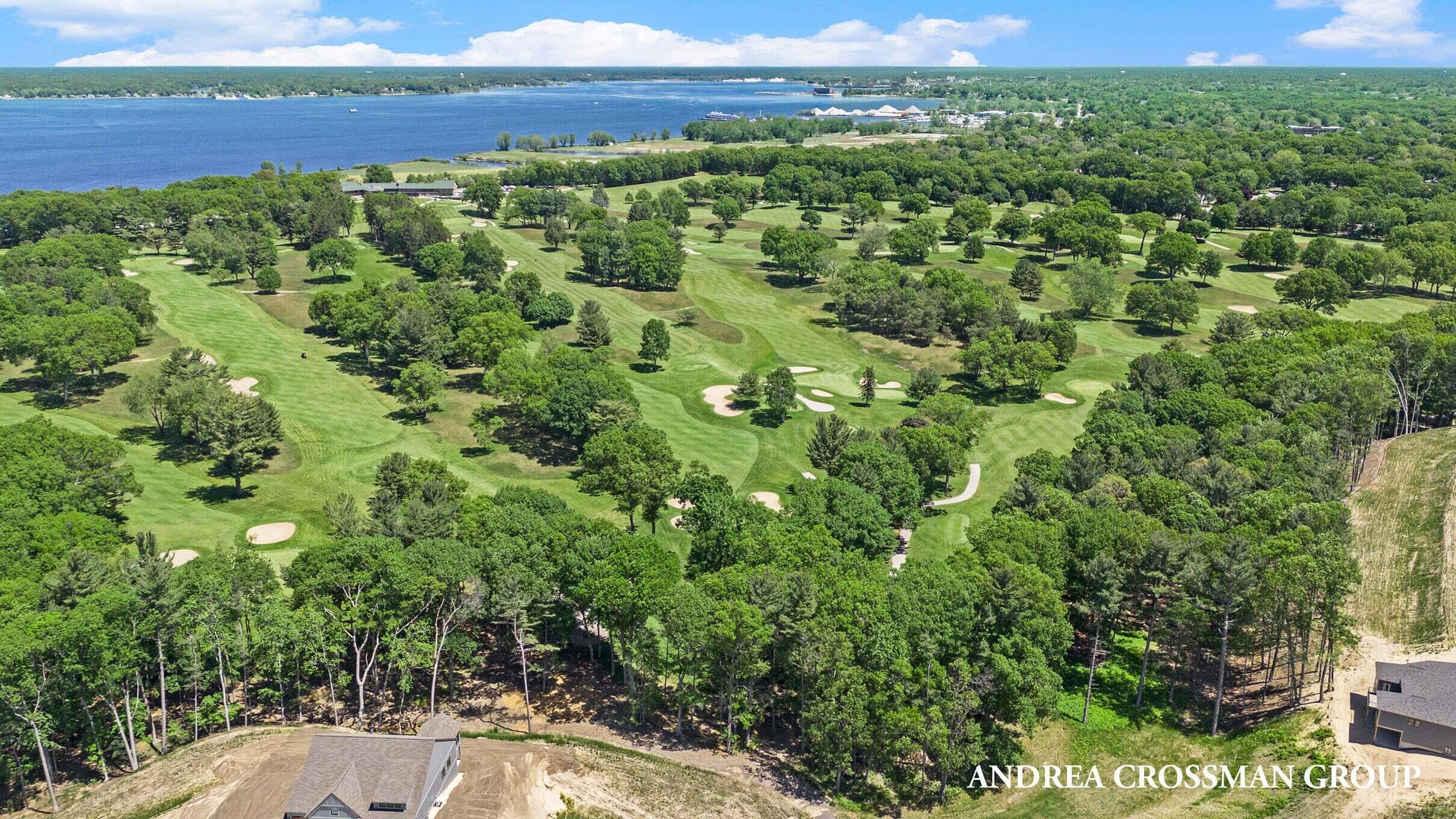 #5 Duneside Trail