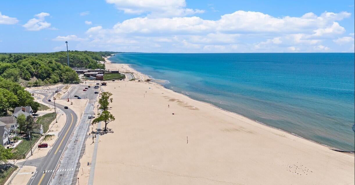 #18 Duneside Trail
