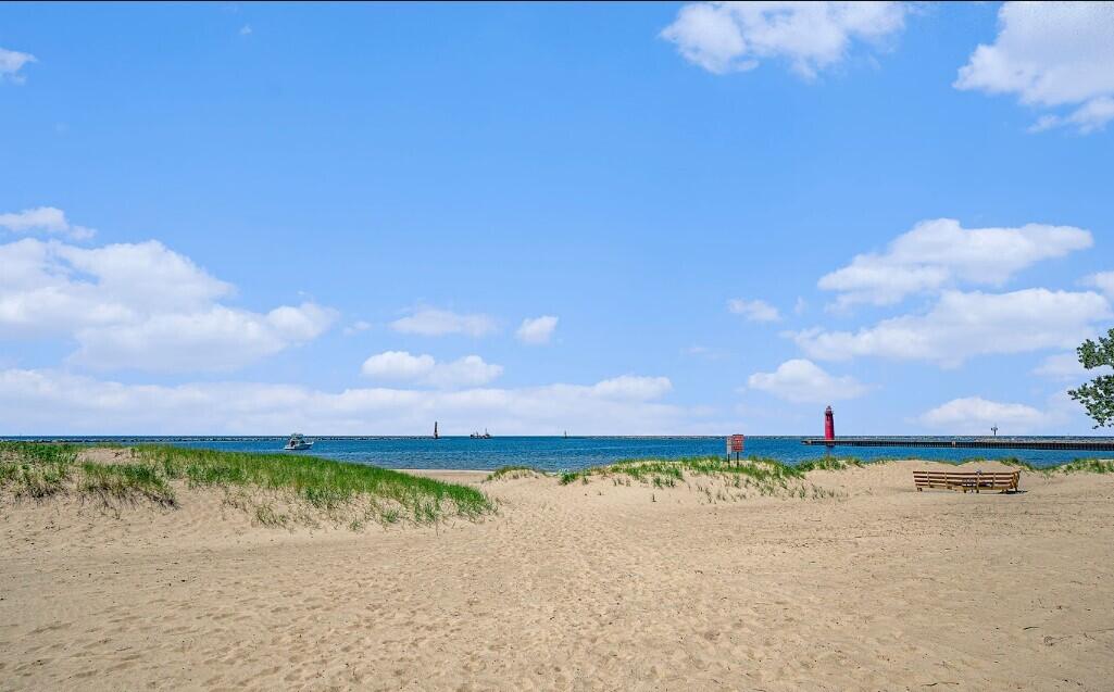 #18 Duneside Trail