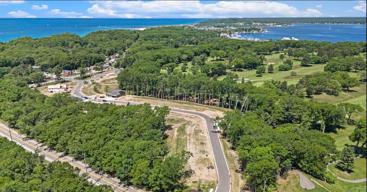 #18 Duneside Trail