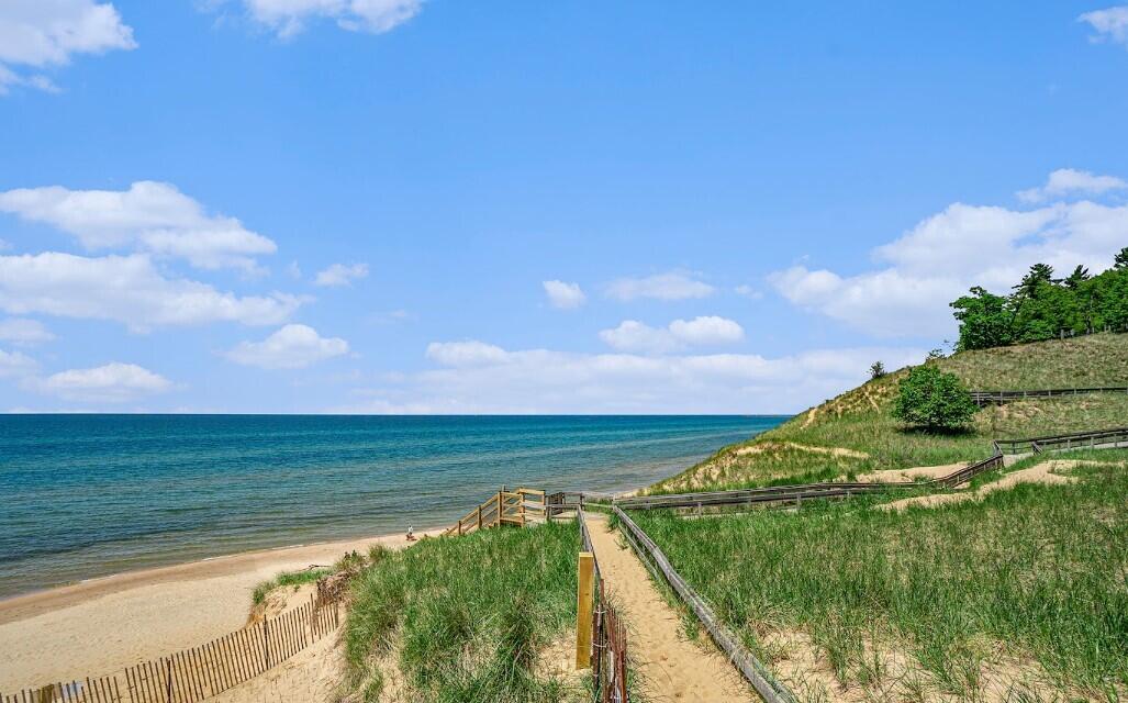 #18 Duneside Trail
