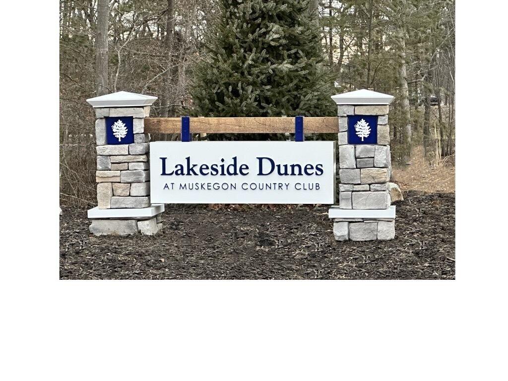 #18 Duneside Trail