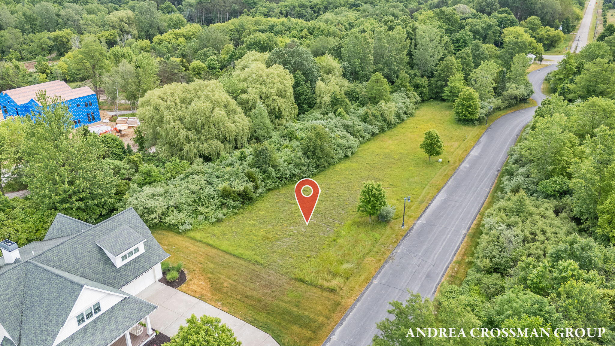 684 Waters Edge Drive Site 14