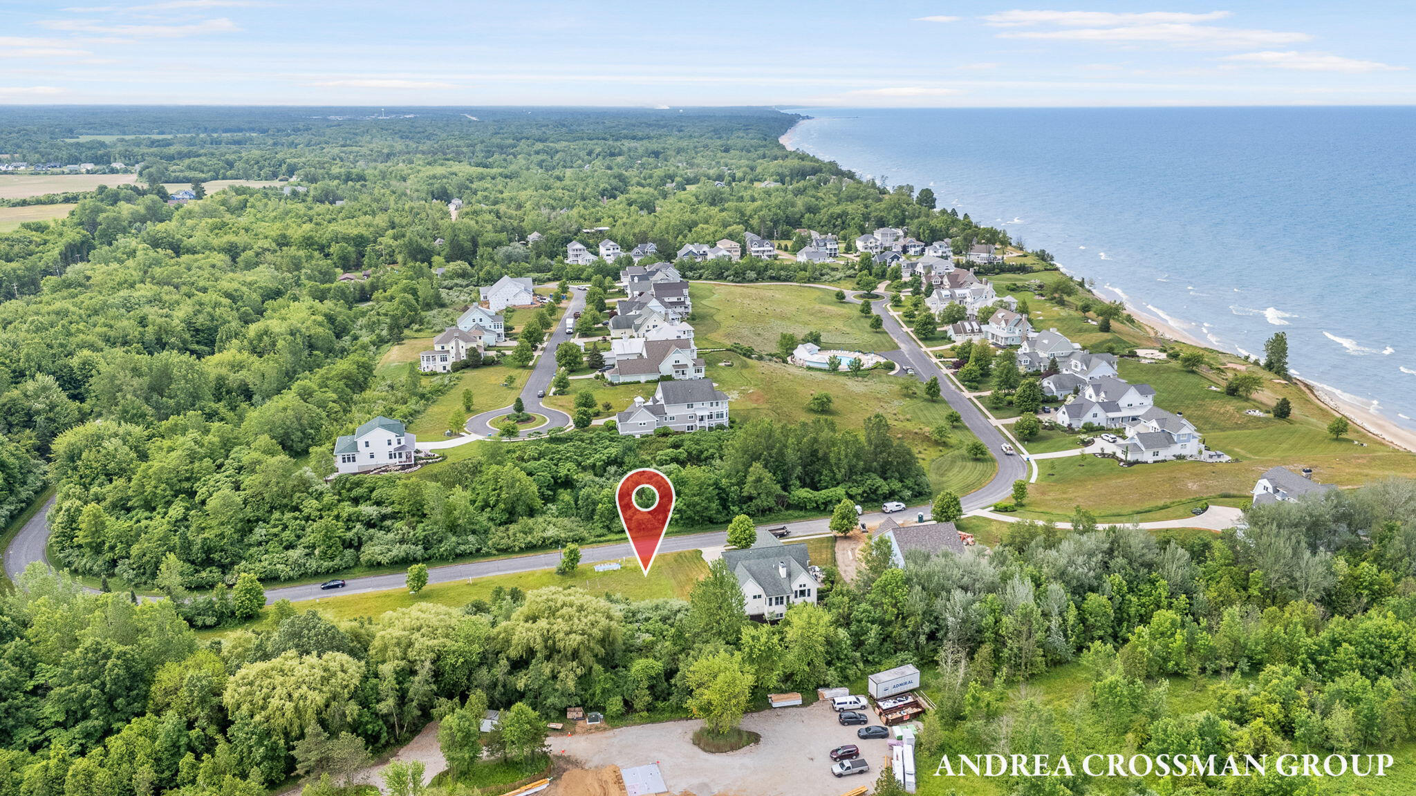 684 Waters Edge Drive Site 14