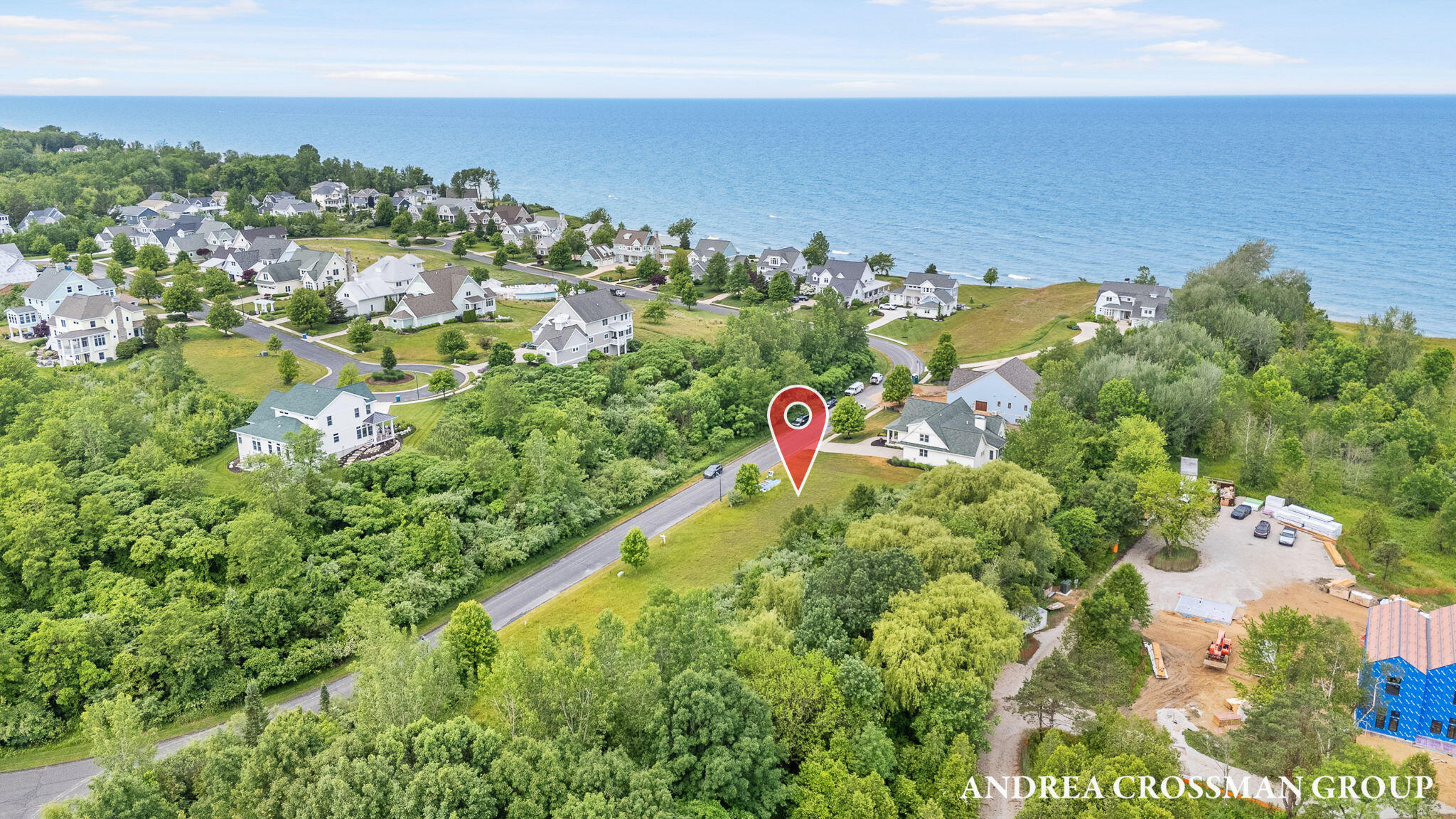 684 Waters Edge Drive Site 14