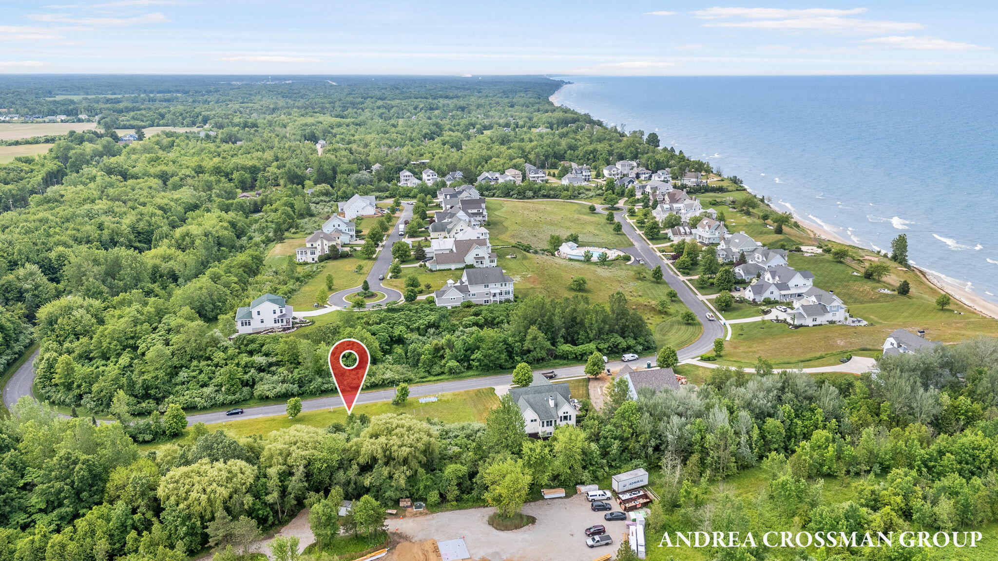 688 Waters Edge Drive Site 15